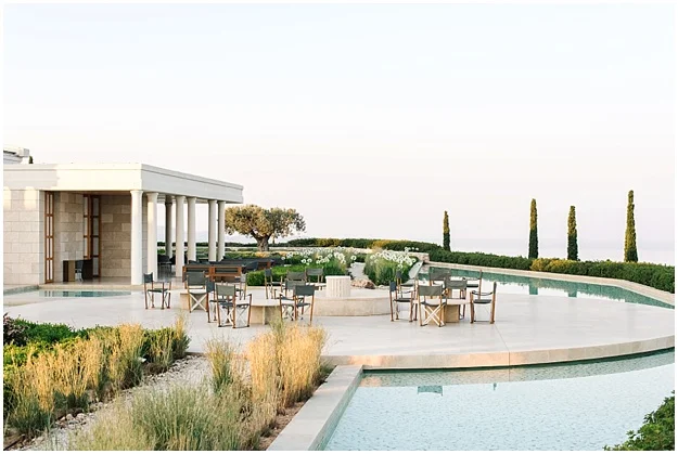 Amanzoe_Greece_Sunrise