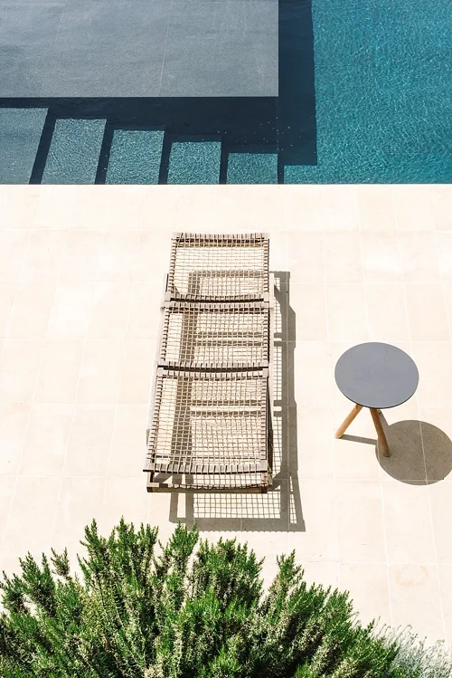 Casa Vera Thinking Traveller photography for Conde Nast Traveler US UK