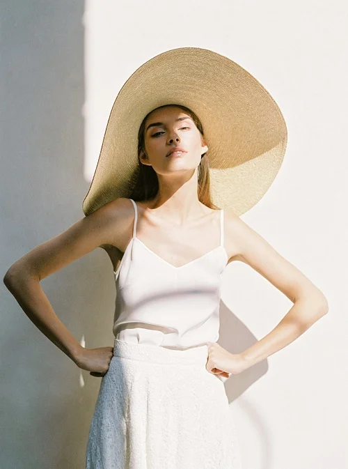 Warsaw Poet Editorial Warszawa fashion bridal dress designer independent