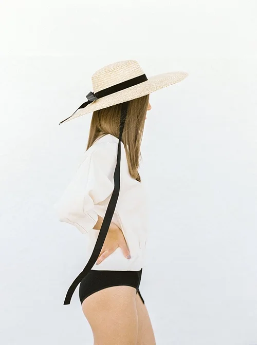 Ibiza editorial Dalt Vila wedding fashion