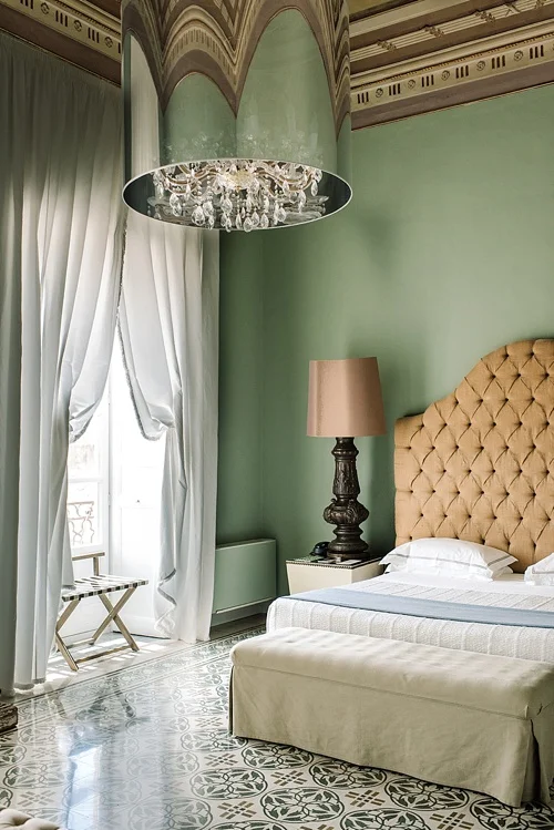 Sicily 7`ROOMS
