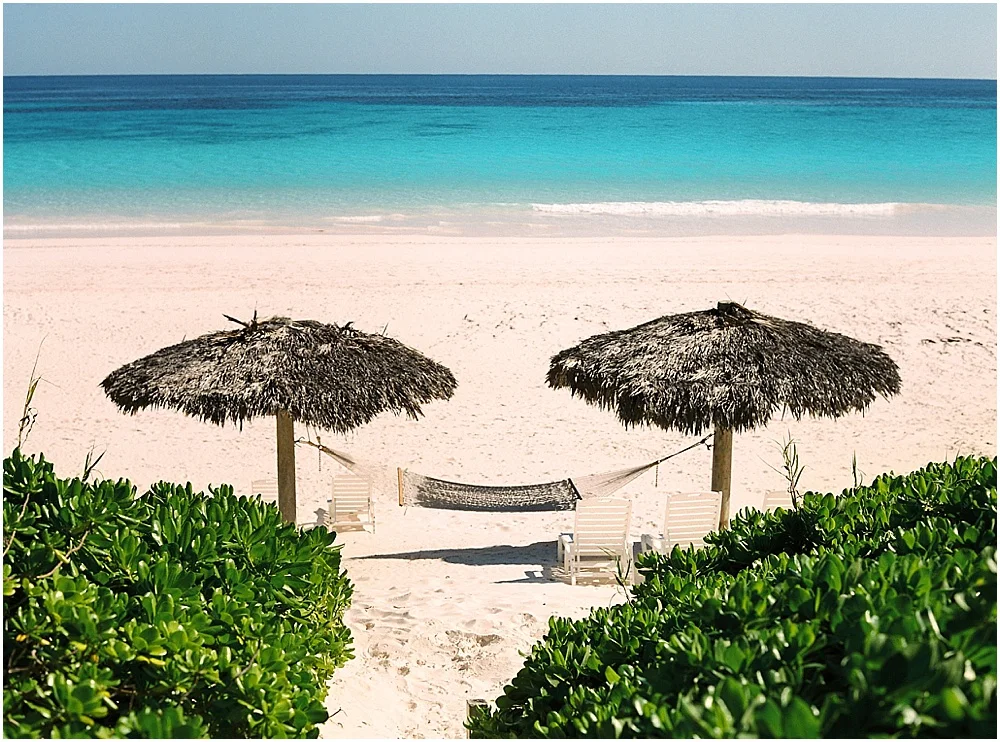 Bahamas Harbour Island Briland and Eleuthera holiday eco luxe resort