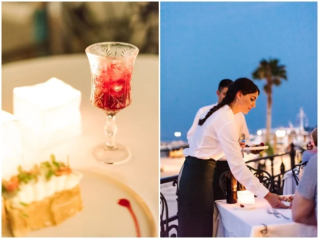 Poseidonion Hotel Spetses for Atlas Etihad Magazine