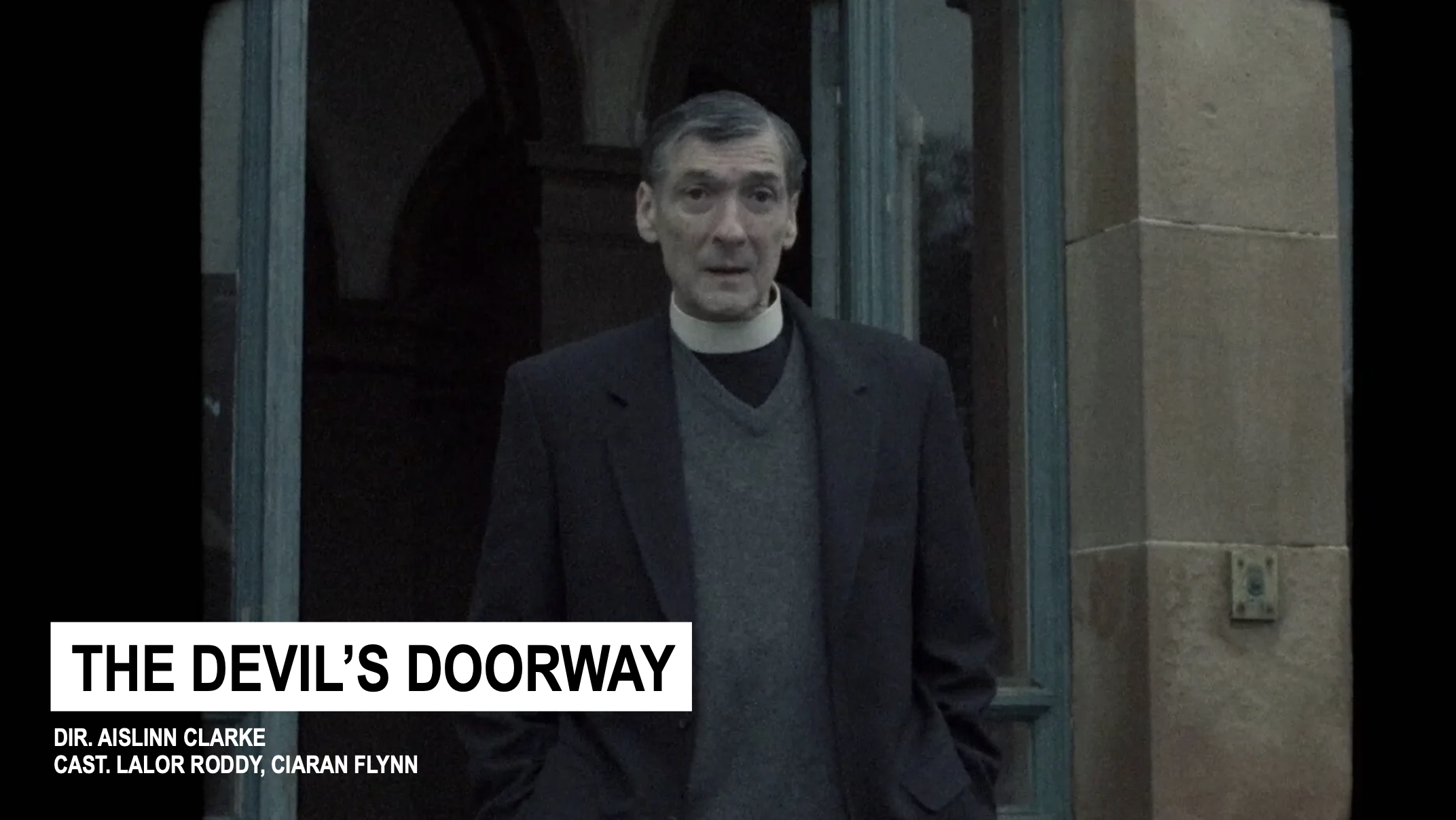 The Devil's Doorway - Official Trailer | HD | IFC Midnight