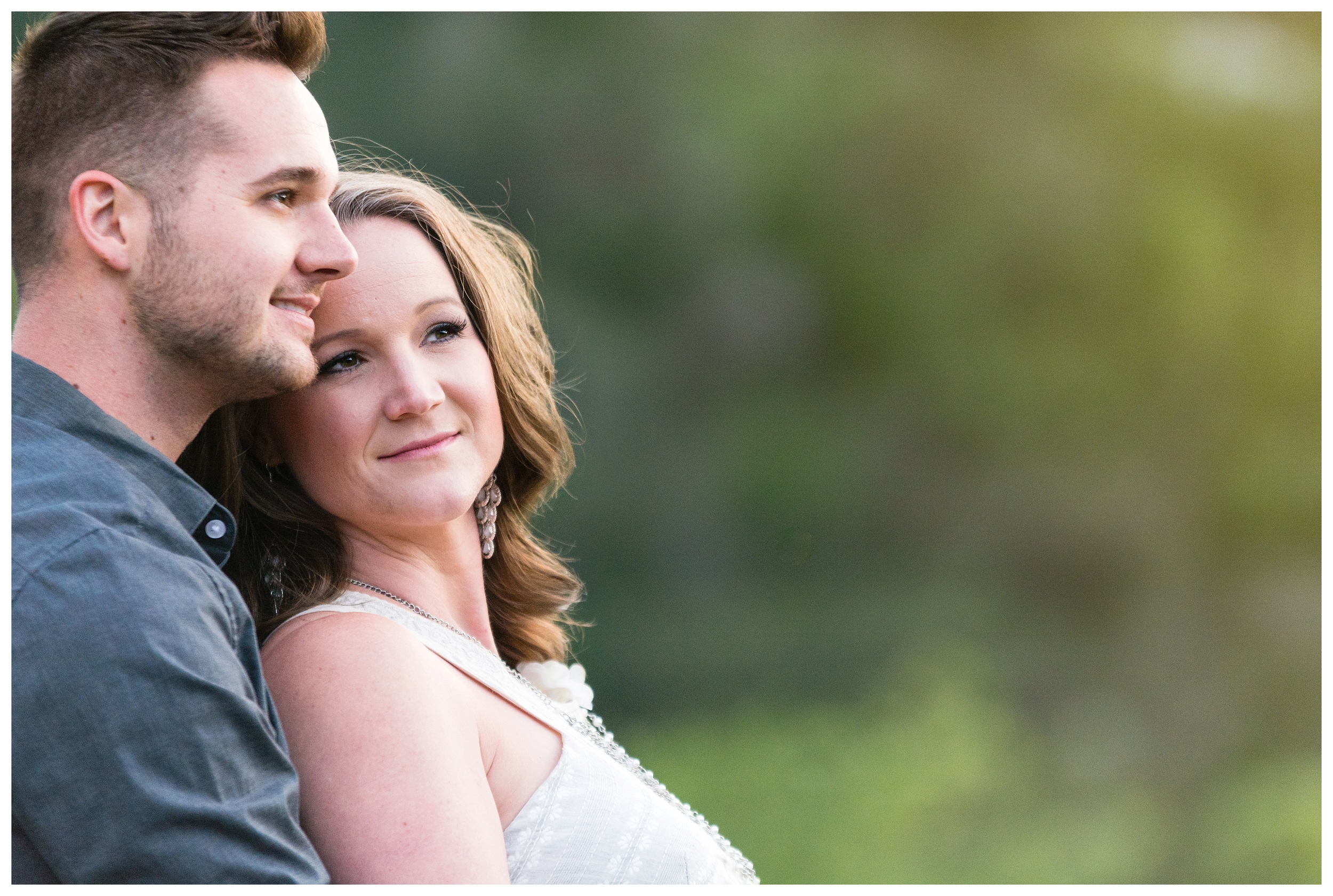 san marcos photographer | maternity portraits | elfin Forest