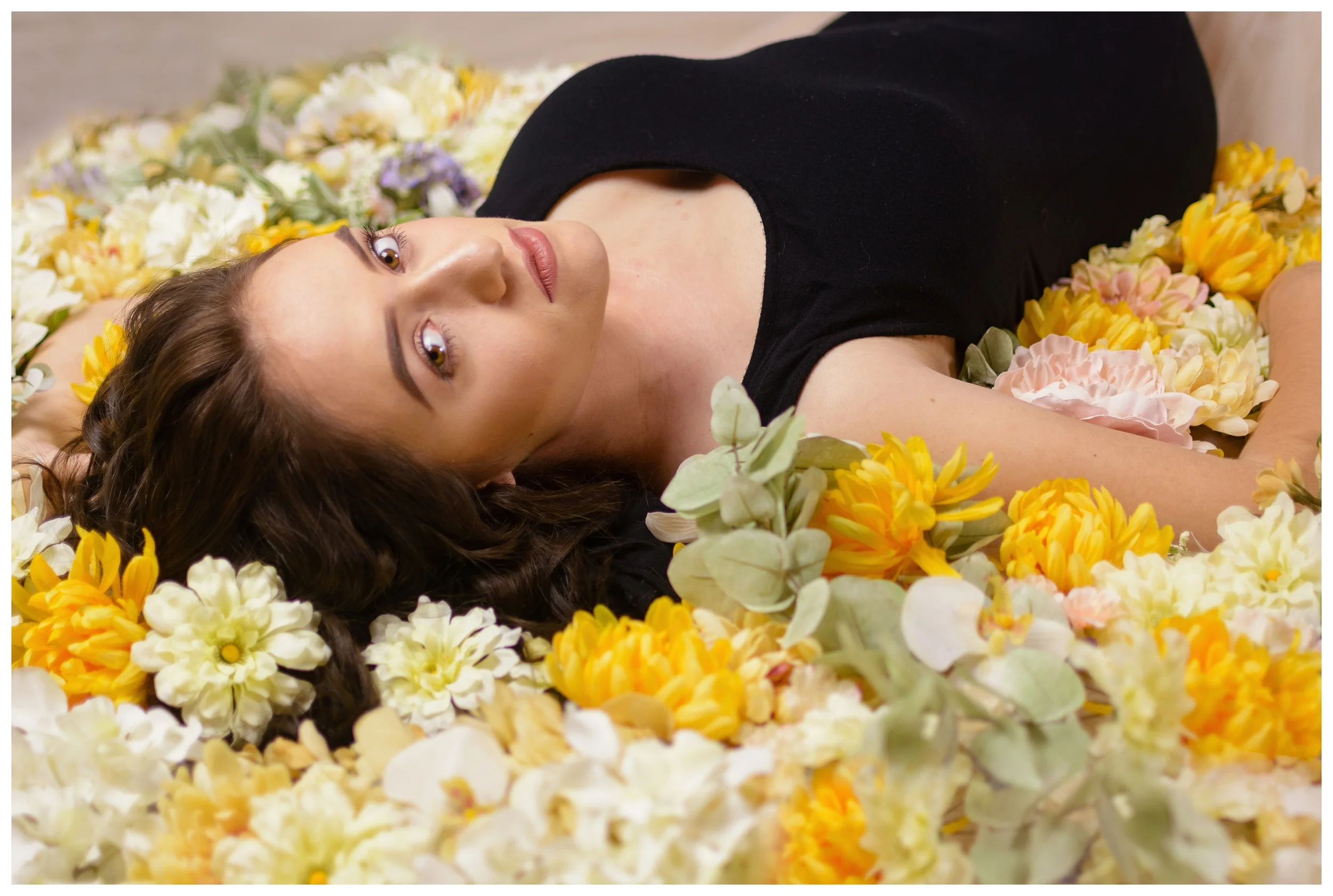 Senior Portraits | Beauty Portraits | San Diego