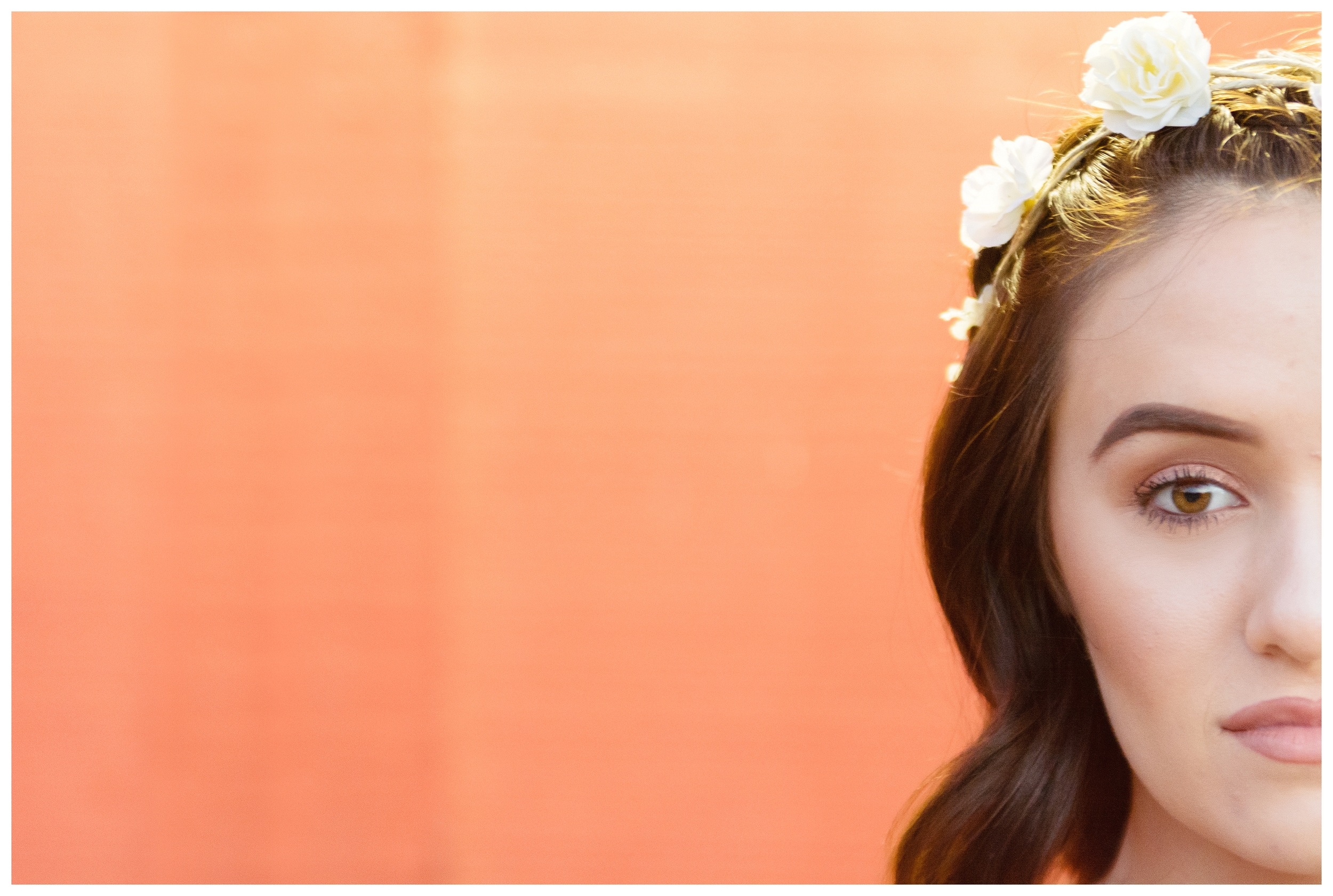 Senior Portraits | Beauty Portraits | San Diego