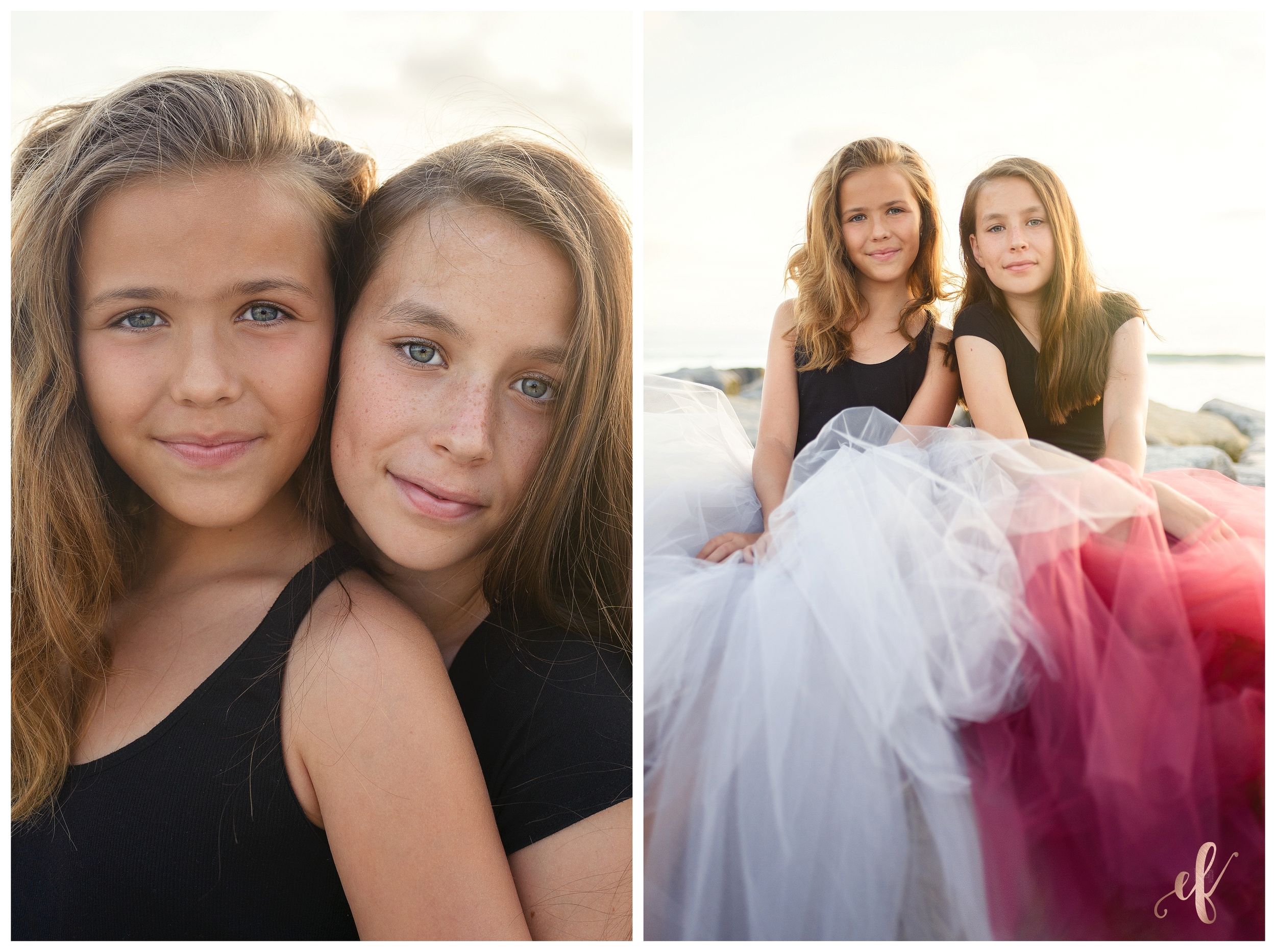 San Diego Photographer | Ernie & Fiona Photography | Ballet | Dance | Vanity Fair