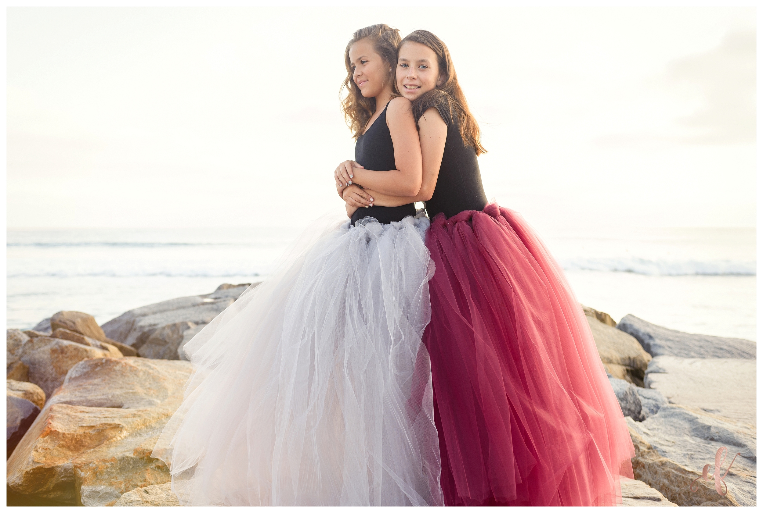 San Diego Photographer | Ernie & Fiona Photography | Ballet | Dance | Vanity Fair