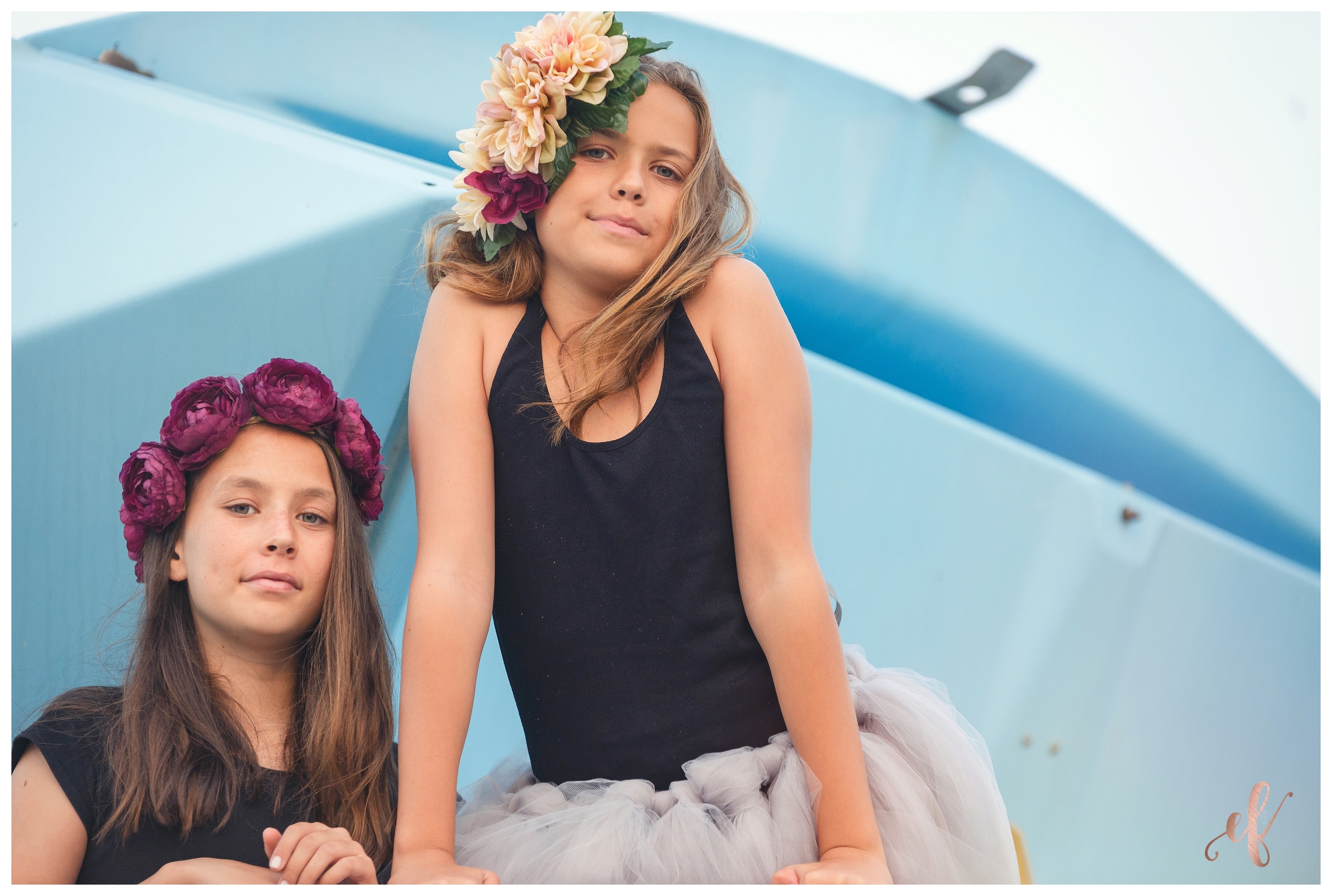 San Diego Photographer | Ernie & Fiona Photography | Ballet | Dance | Vanity Fair