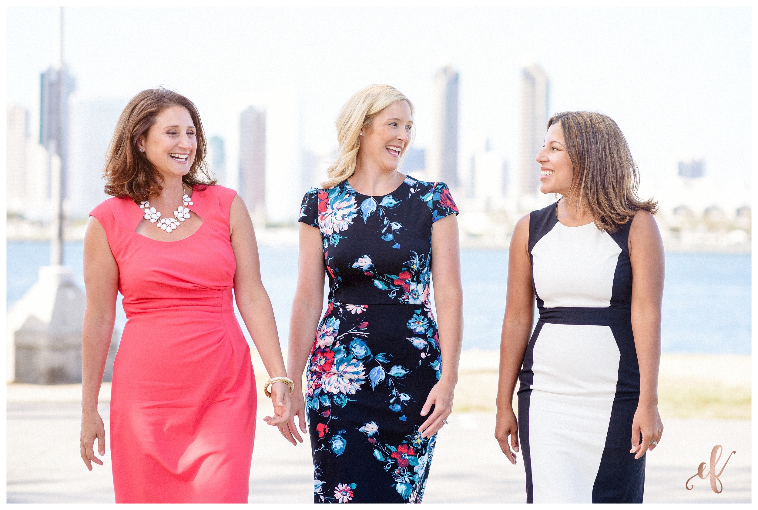 San Diego Headshots | Centennial Park | Coronado