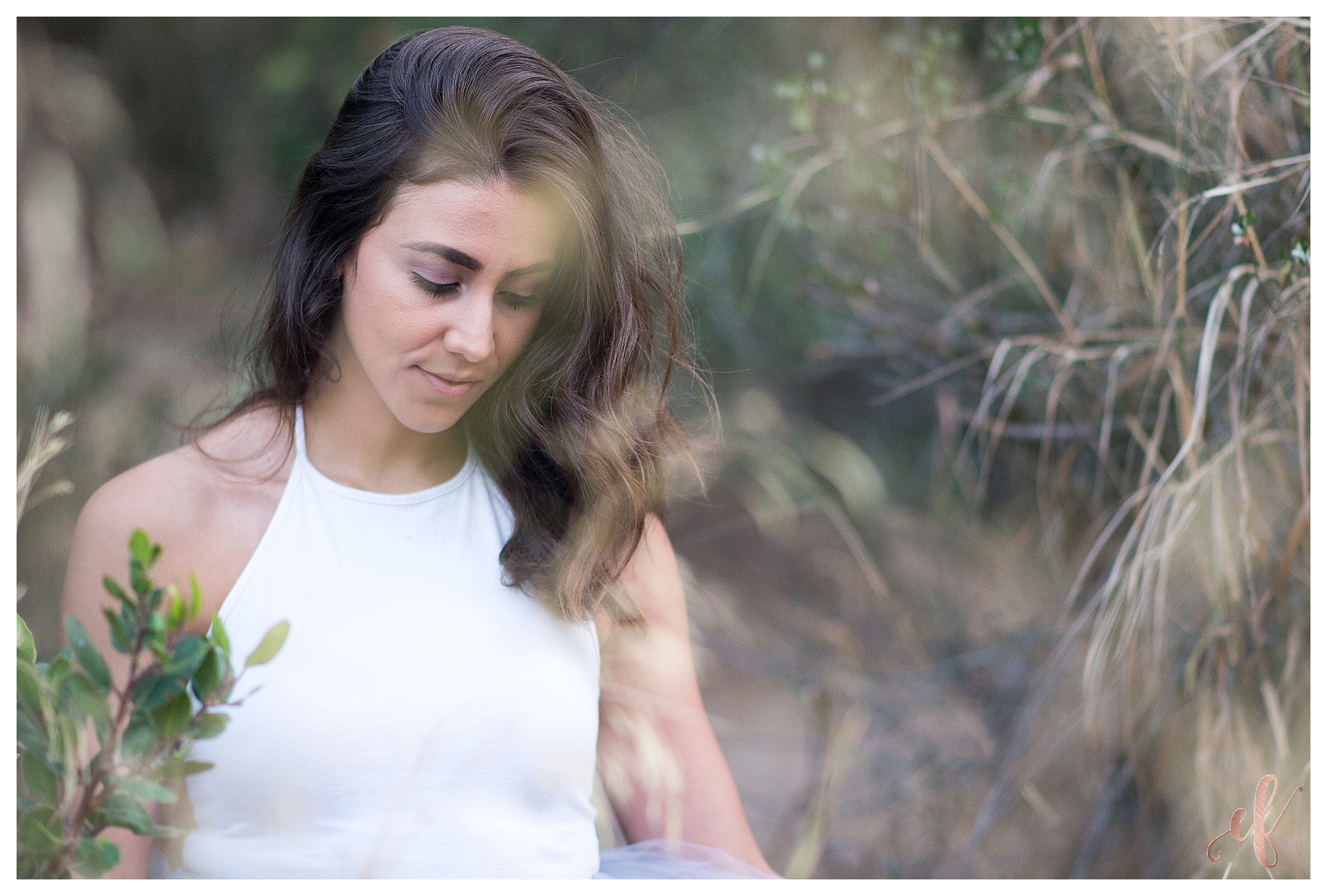 San Diego Portraits | Ernie & Fiona Photography | San Elijo