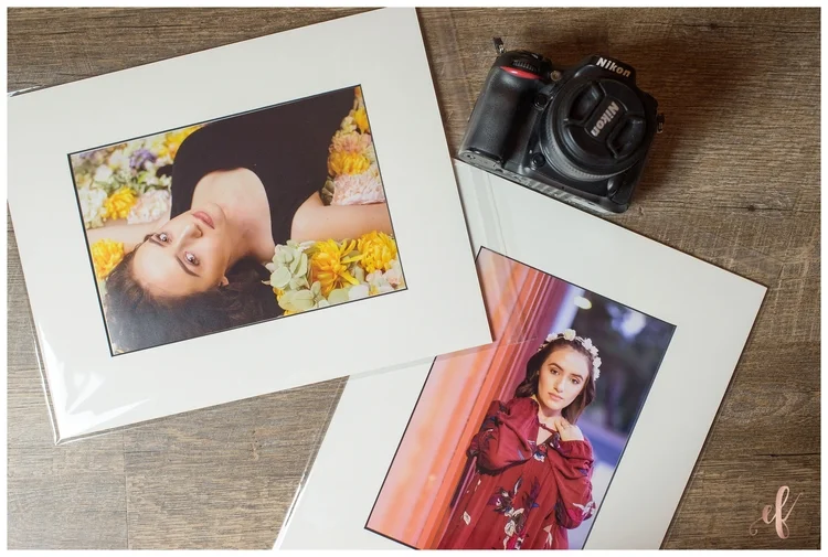 Our REWARDS PROGRAM for our portrait customers