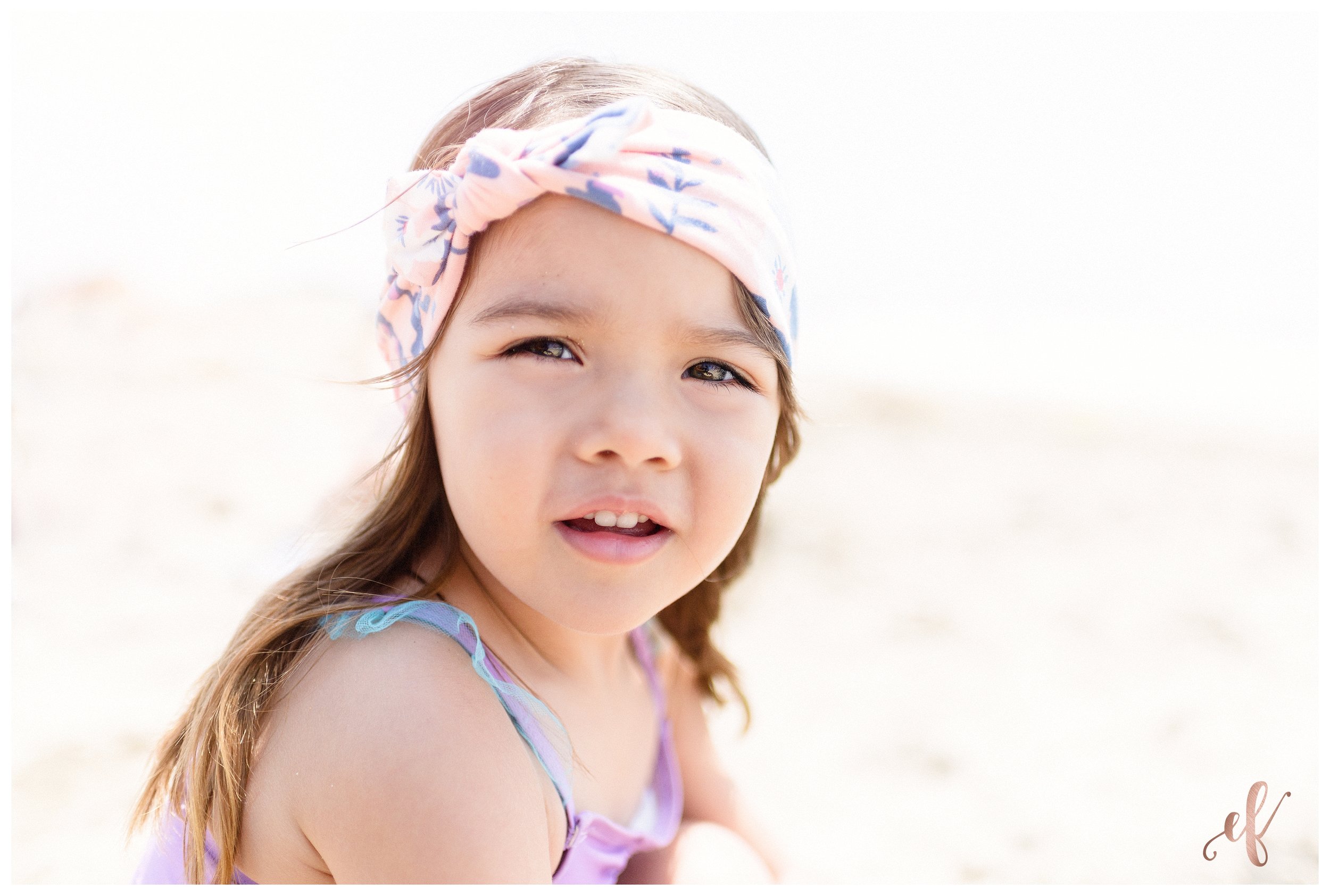 San Diego Portrait Photography | Family | Kids | Huntington Beach