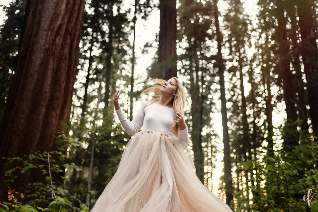 San Diego Senior Portrait Photography | Yosemite | San Marcos High School