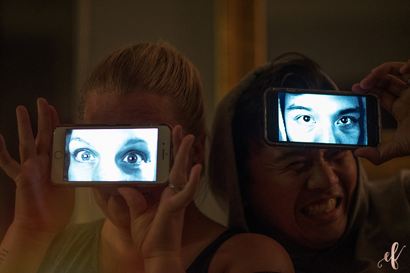 1/365 Self-Portrait Challenge | It Starts