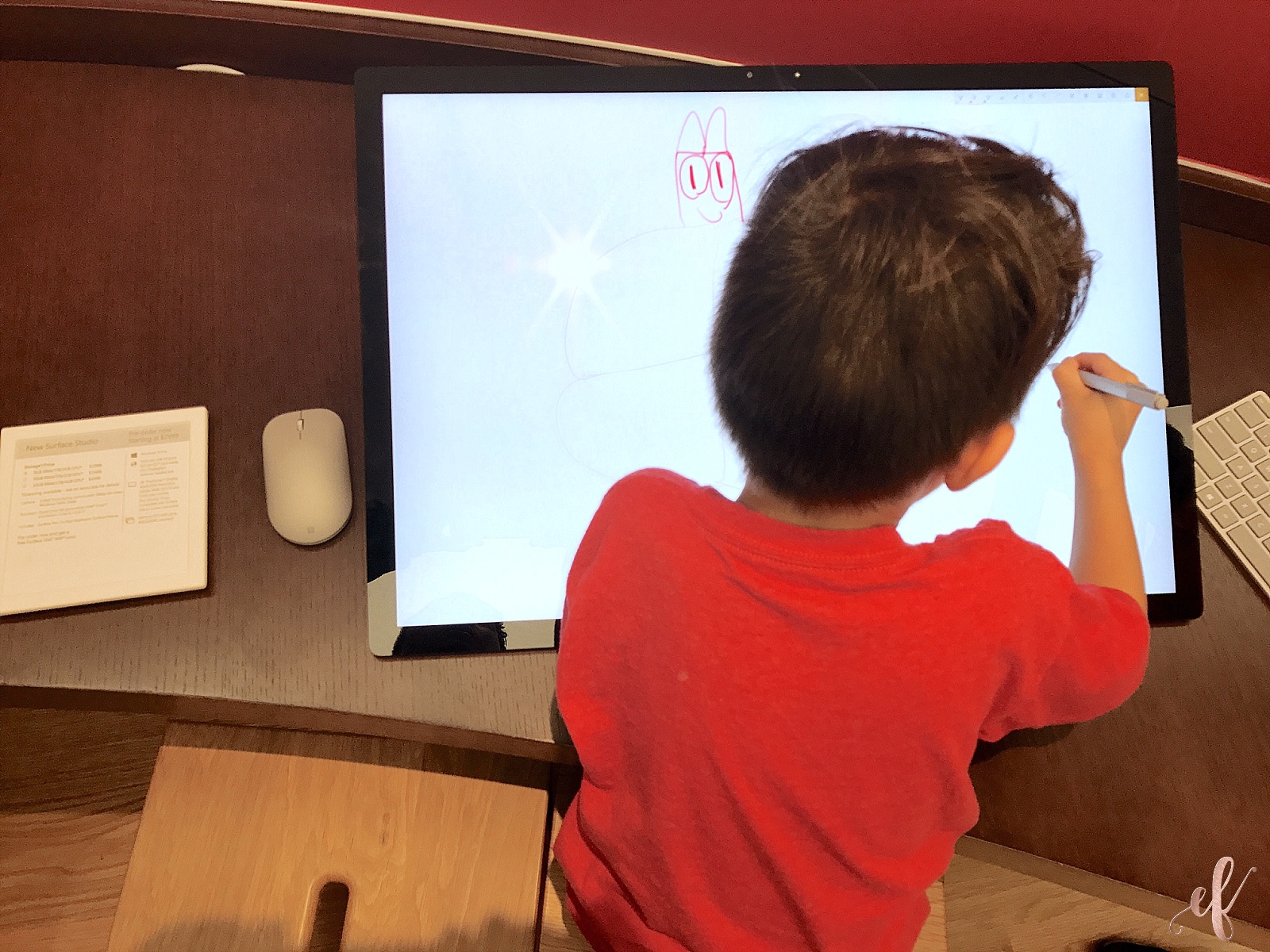 microsoft surface studio