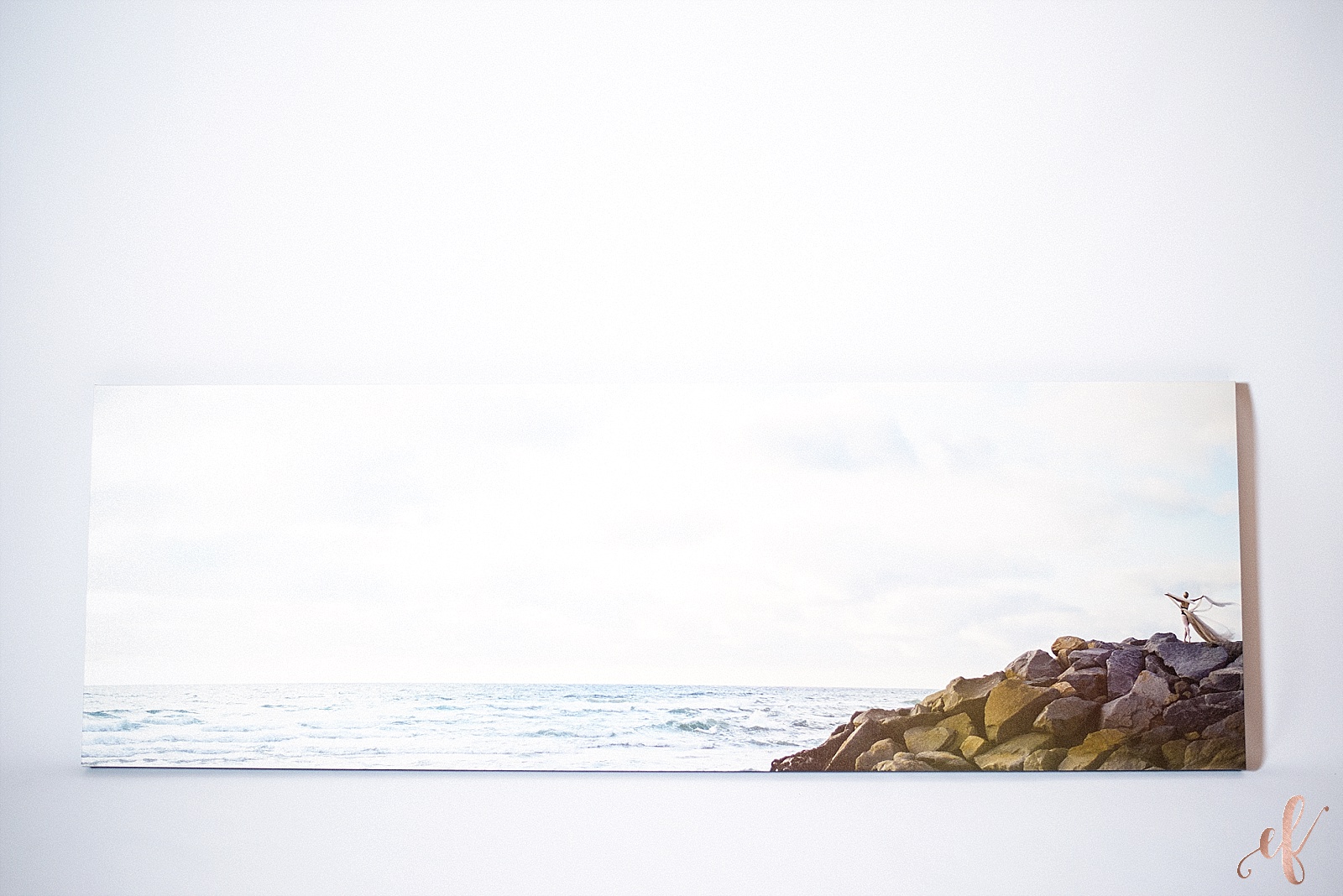 san diego portrait photography | Giant Canvas Print