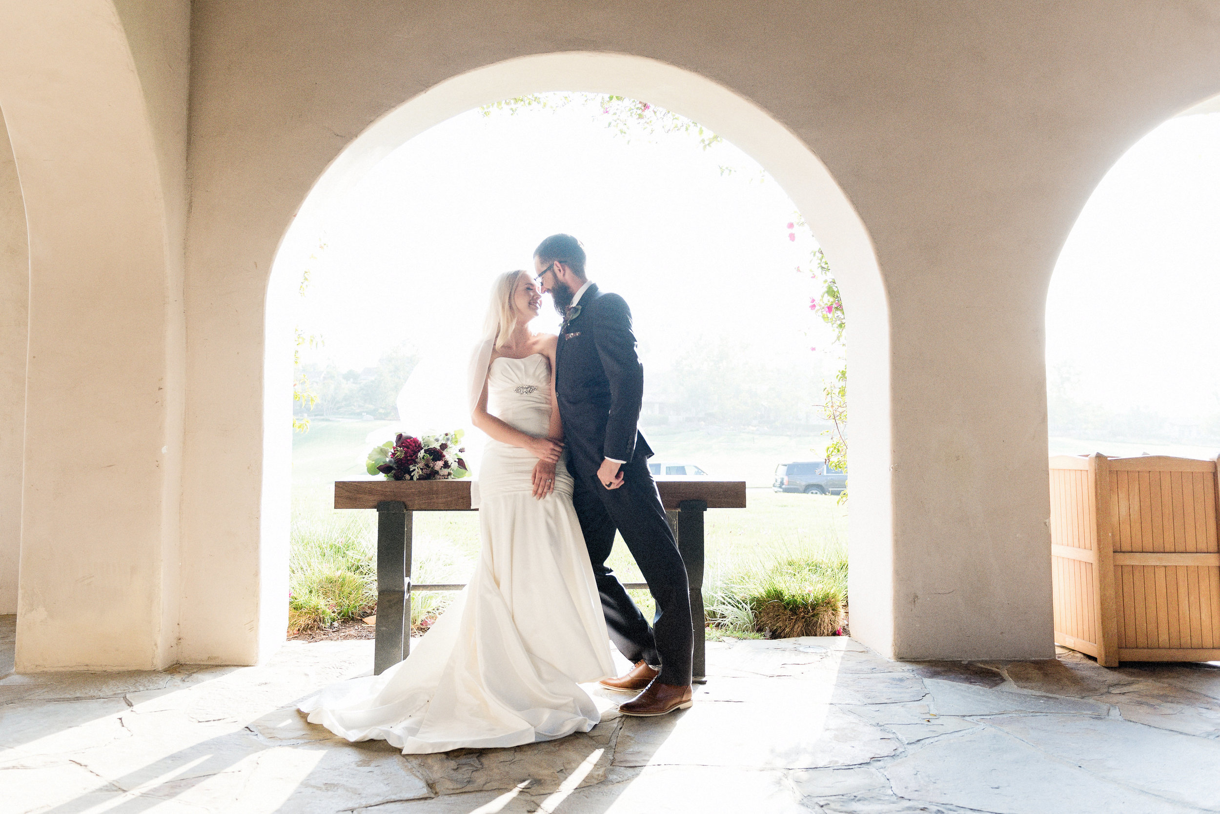 San Diego Wedding Photographer | Del Mar | Boho