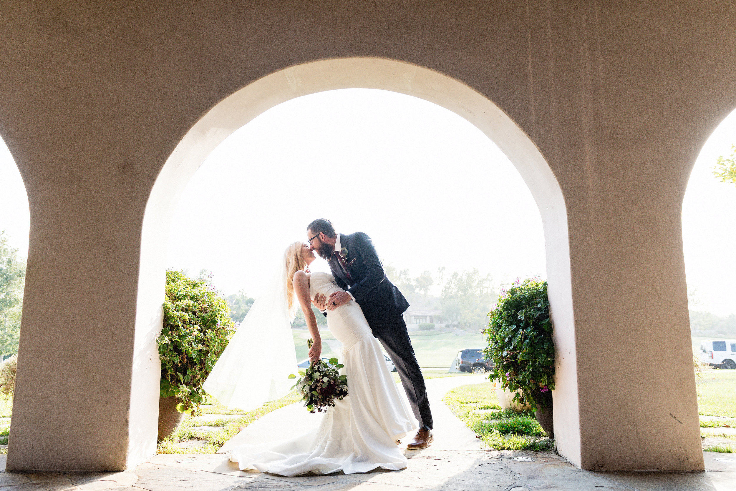 San Diego Wedding Photographer | Del Mar | Boho 