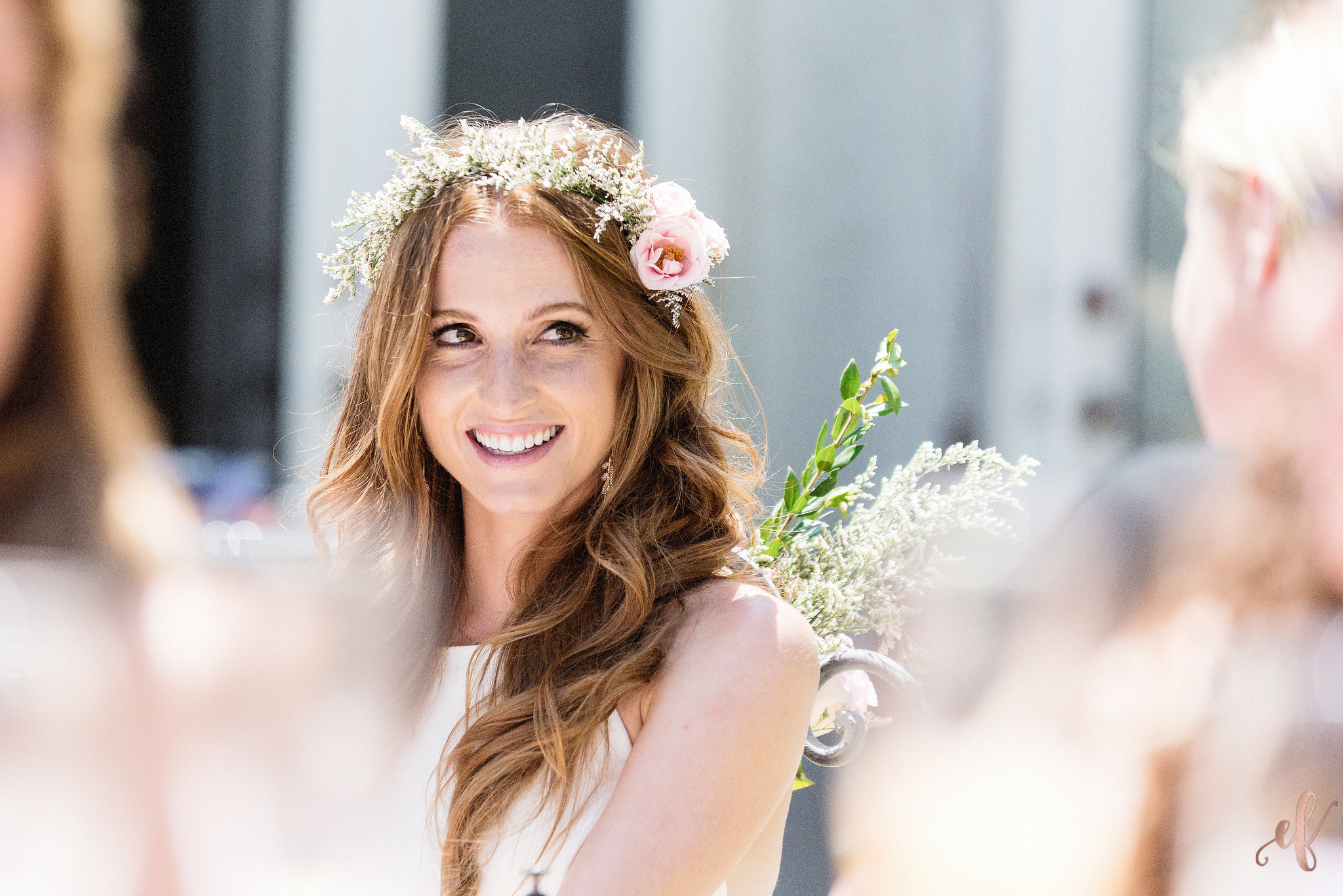 San Diego Bridal Shower Photos | Pink