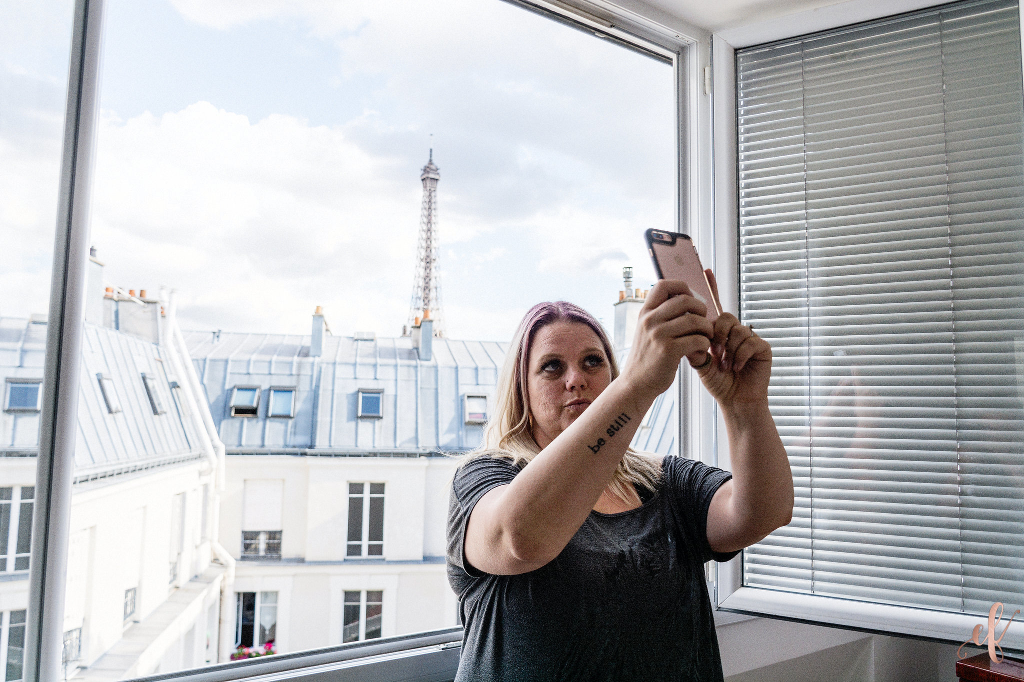 San Diego Wedding Photographers | Paris France