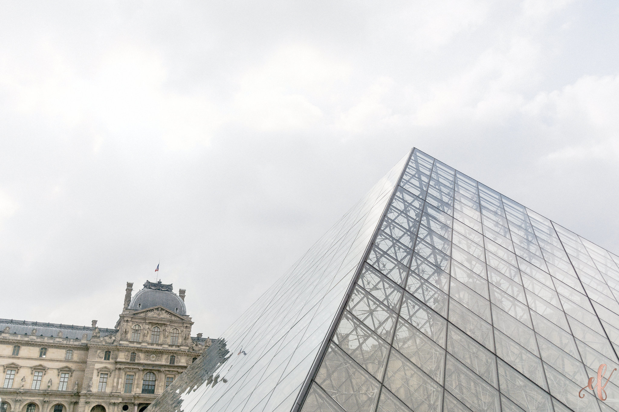 Louvre | Paris France