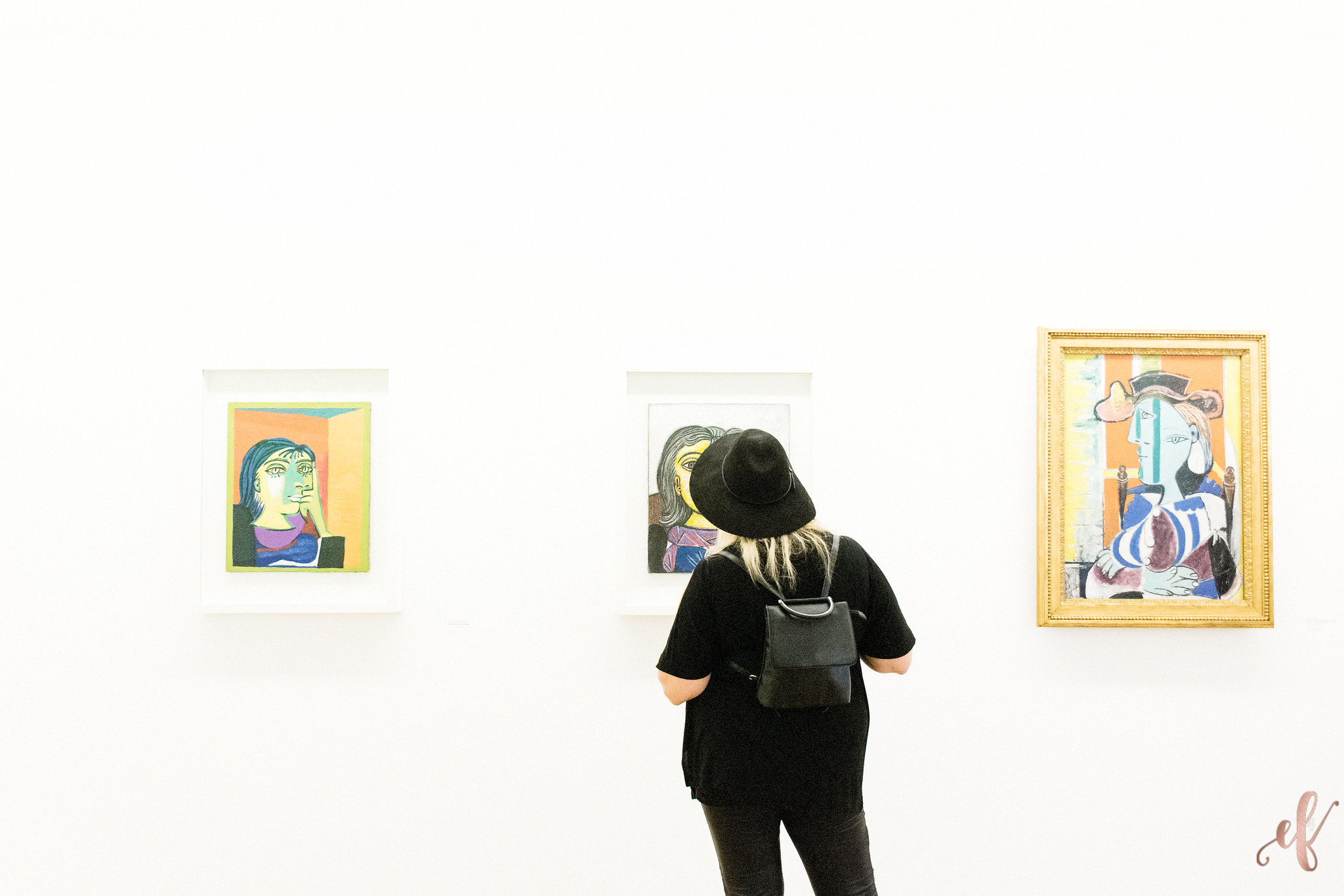 Paris France | Picasso