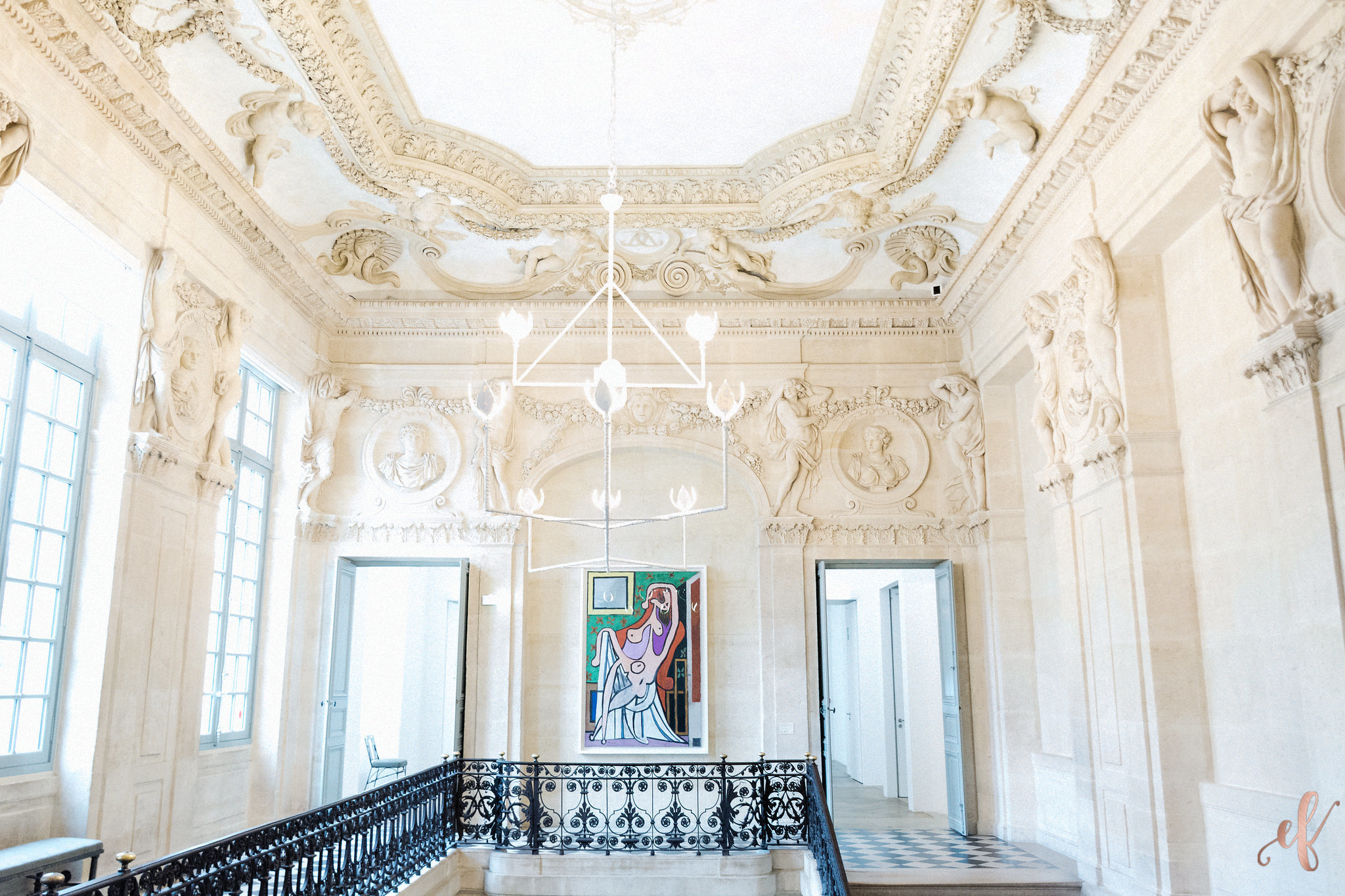 Paris France | Picasso