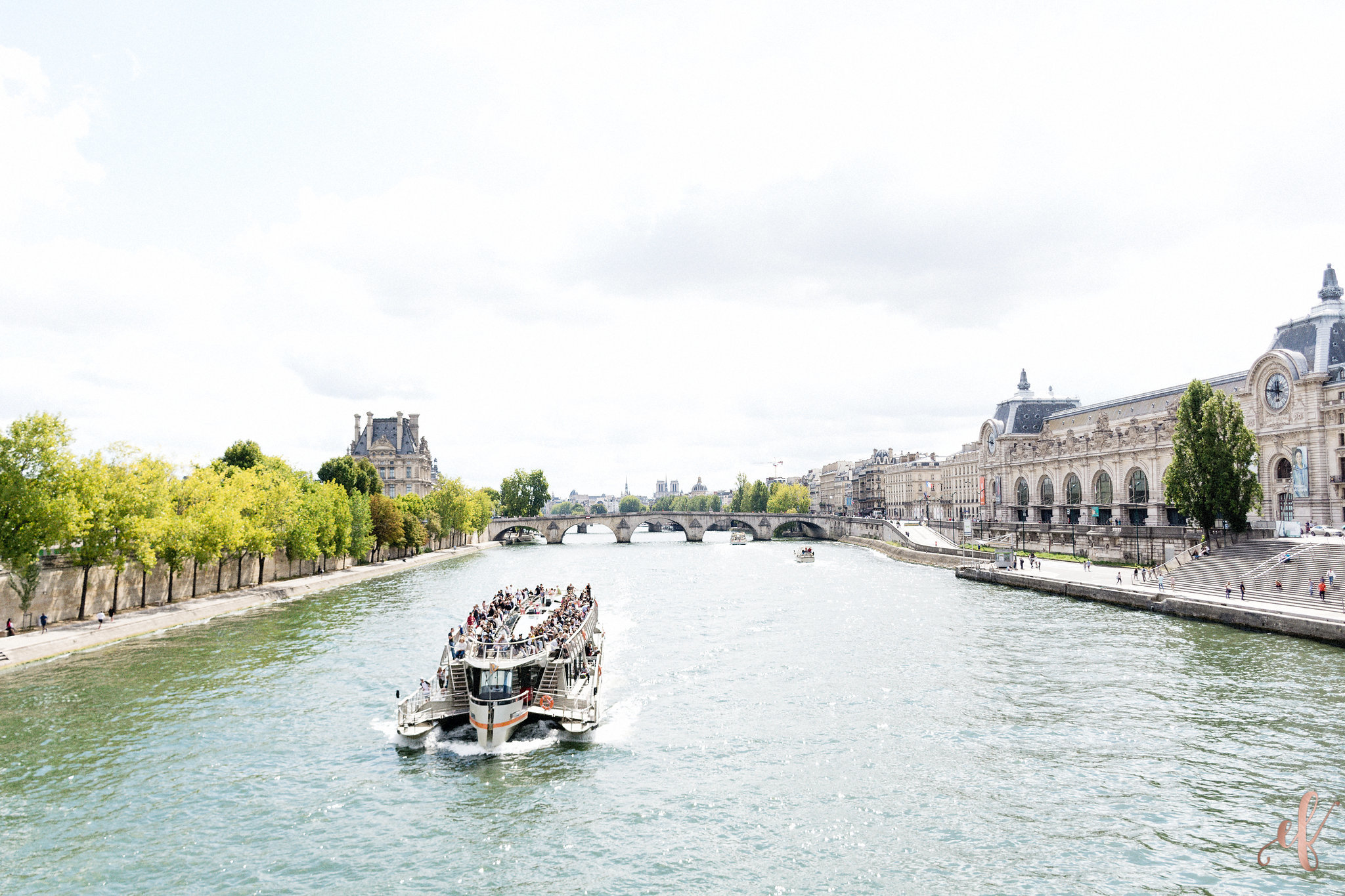 Paris France