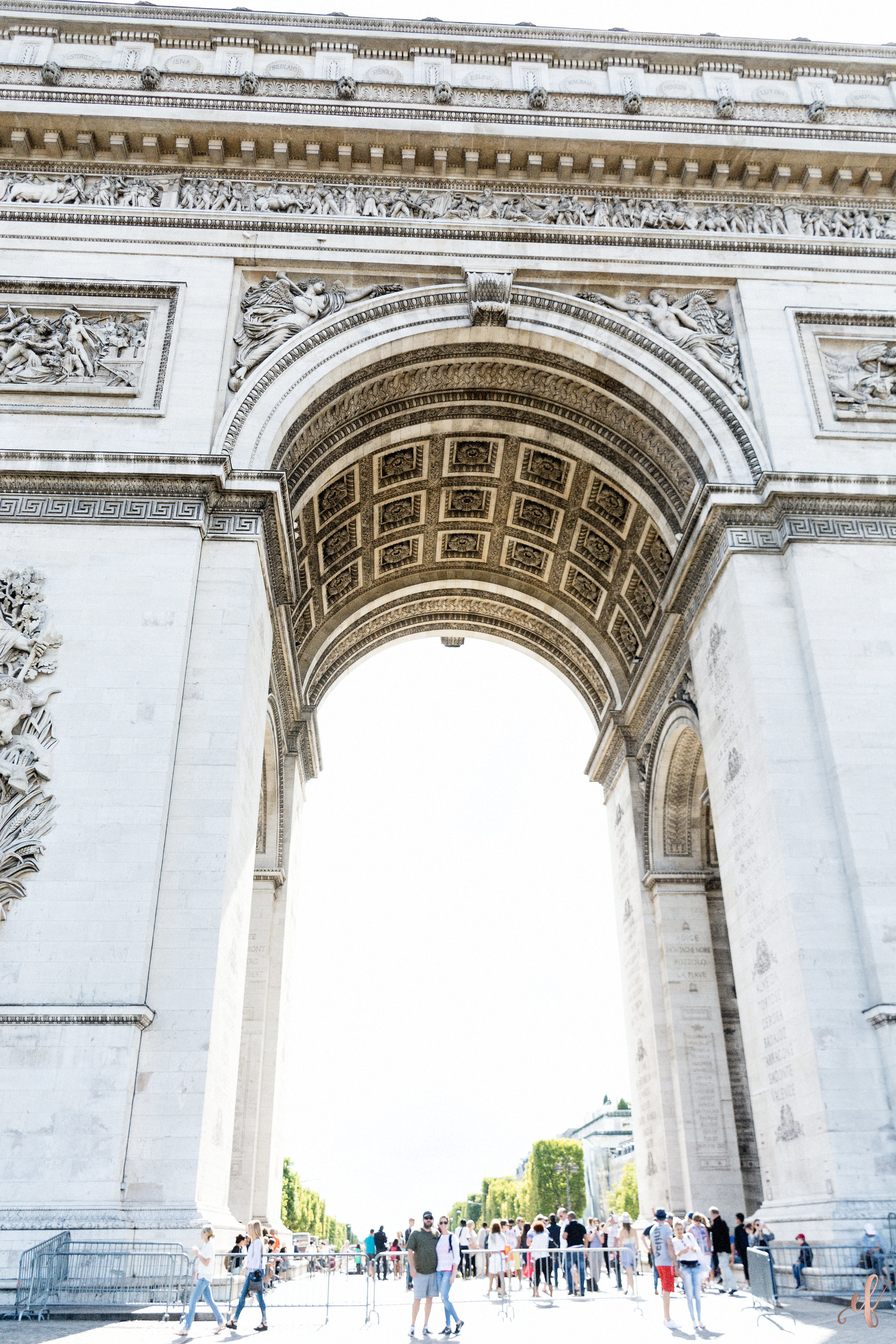 Paris France