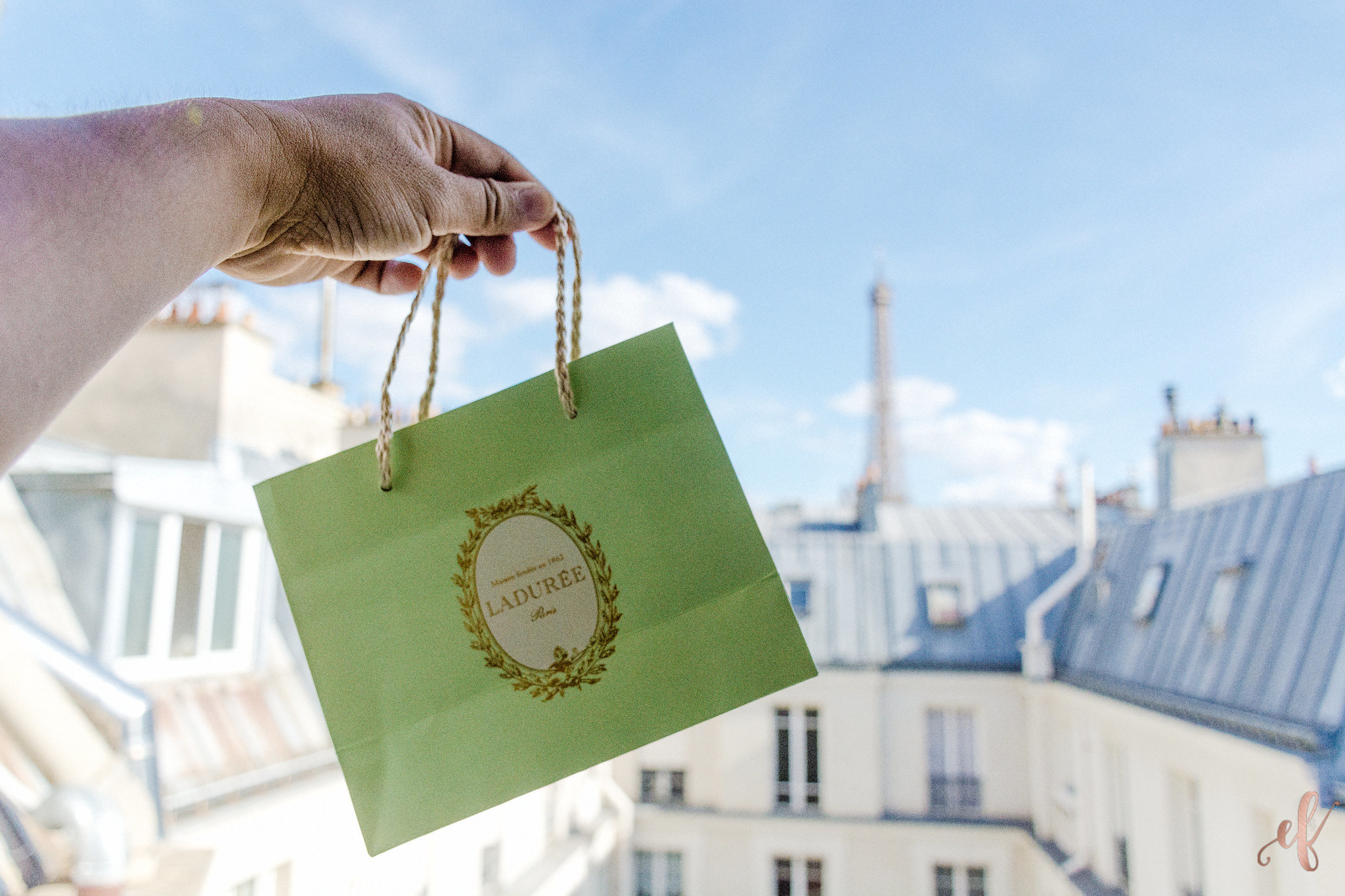 Paris France | Macarons