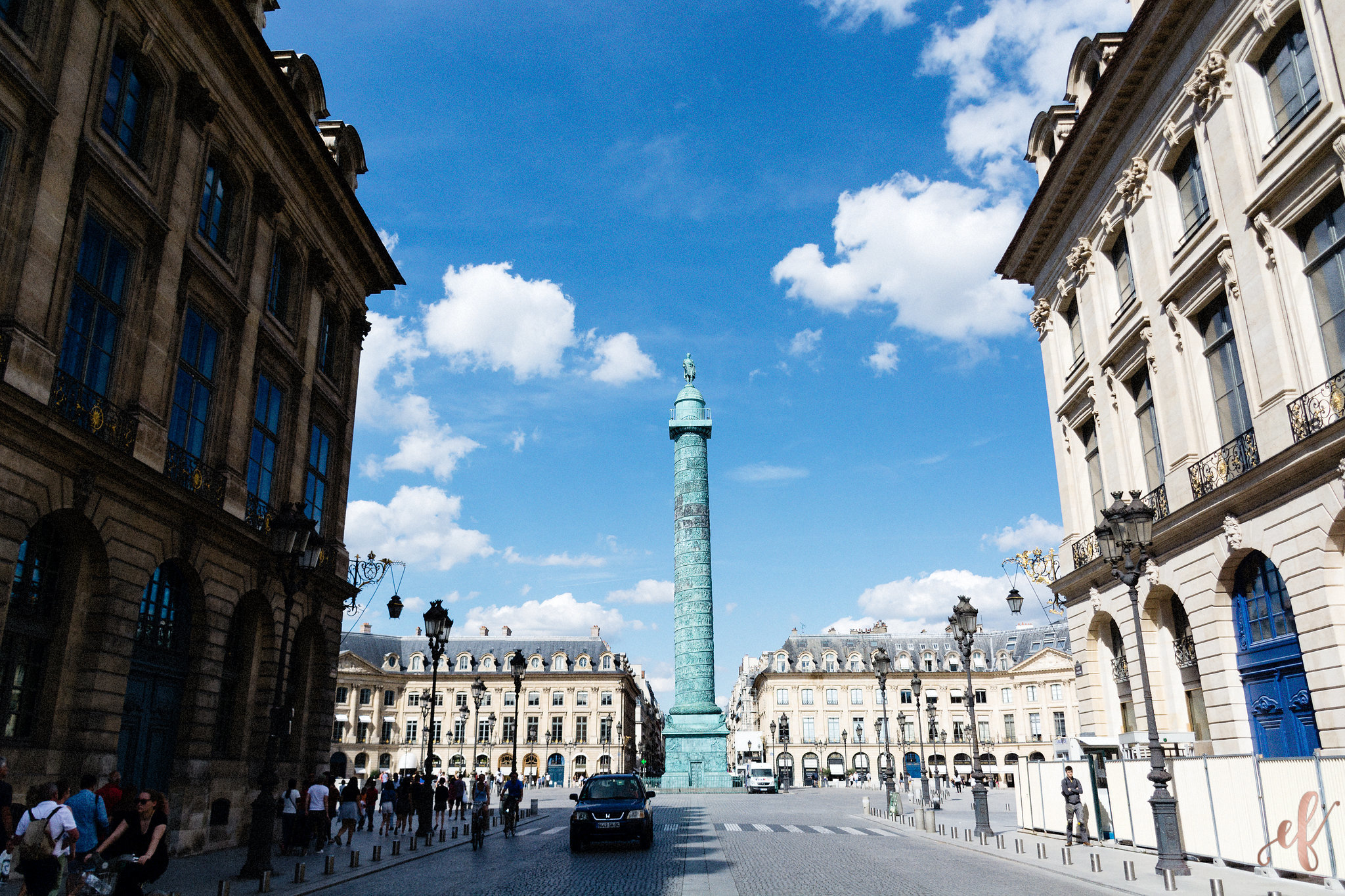 Paris France | Napoleon