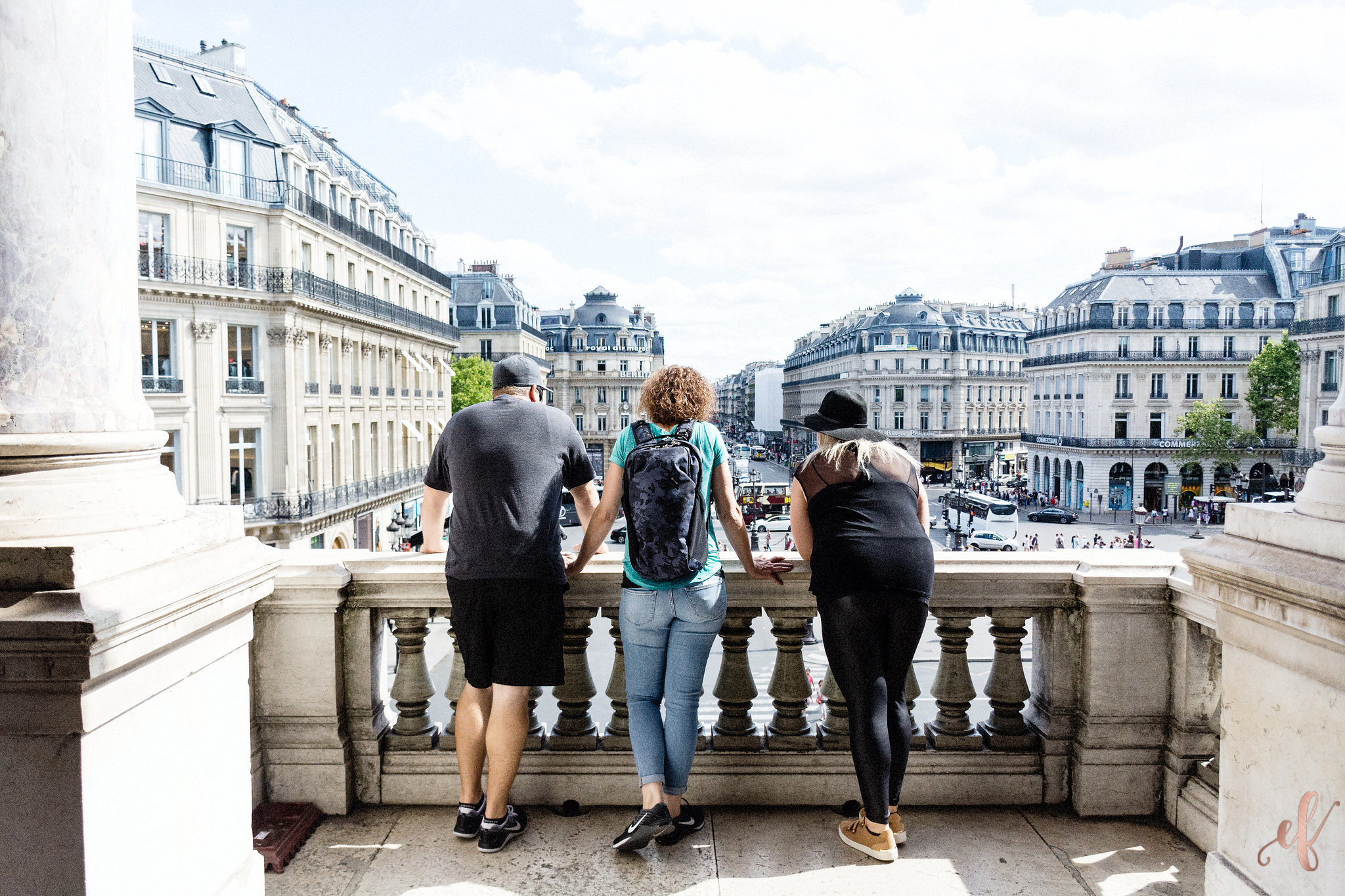 Paris France | Opera