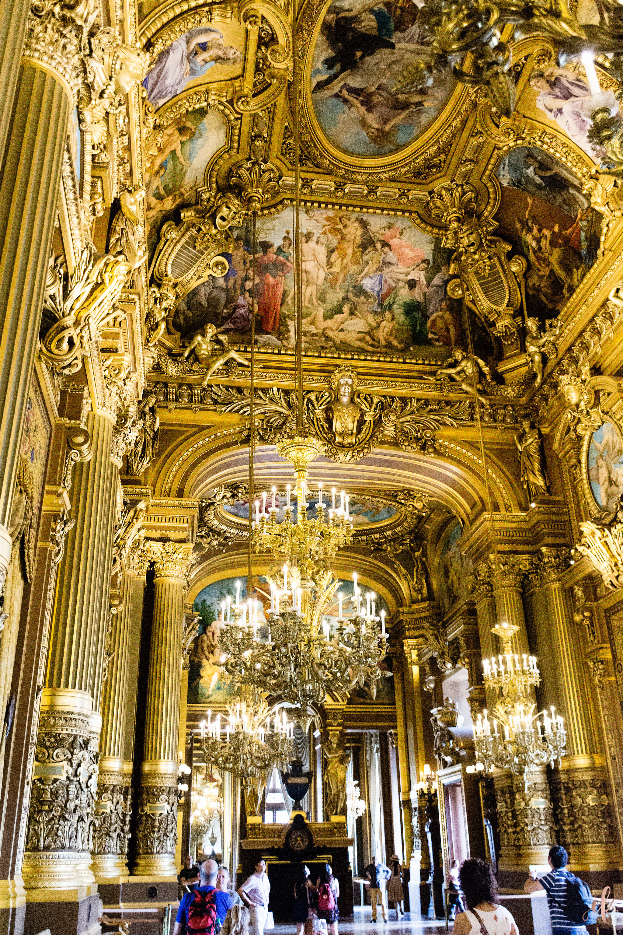 Paris France | Opera