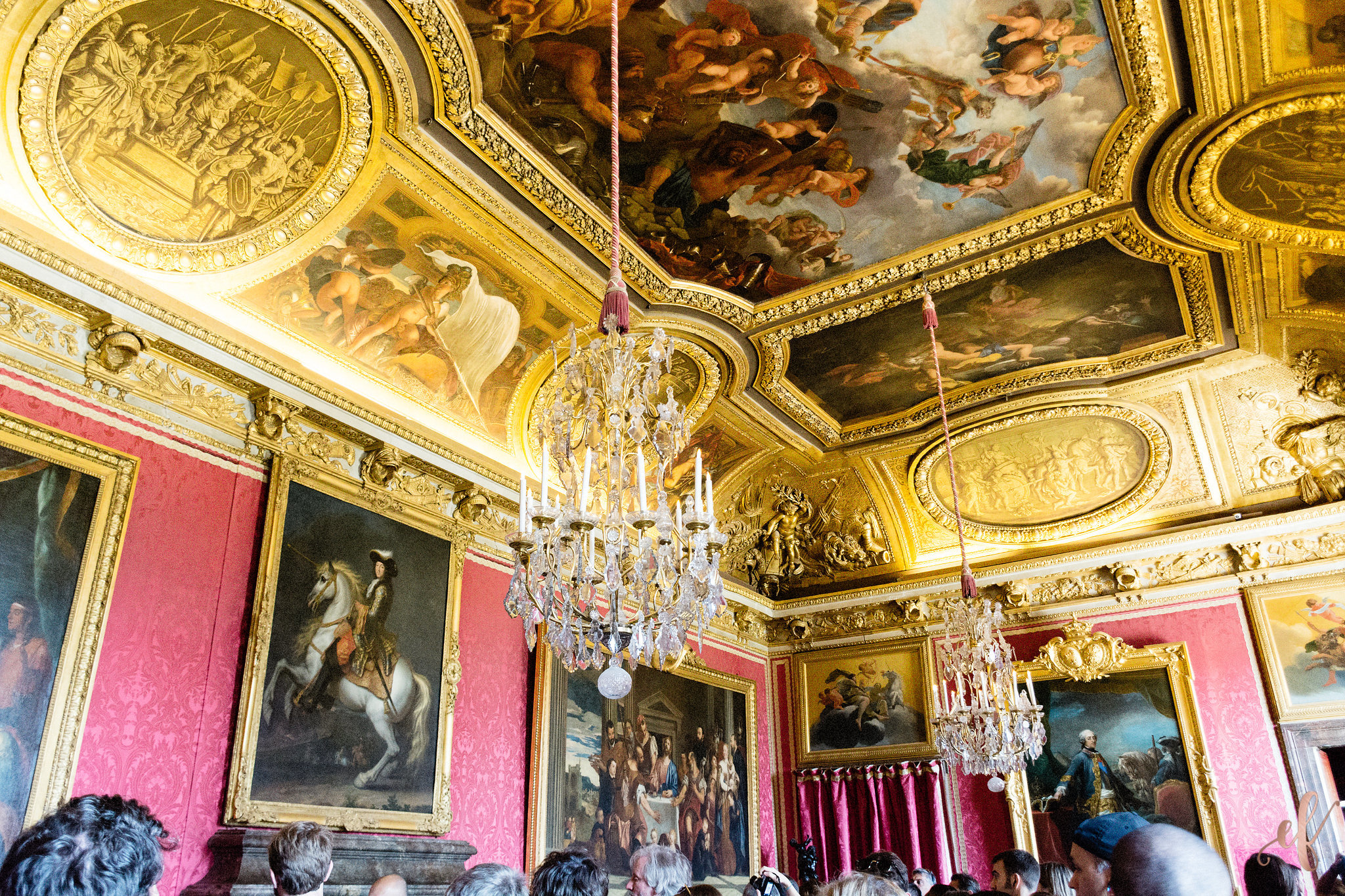 Paris france | palace of Versailles