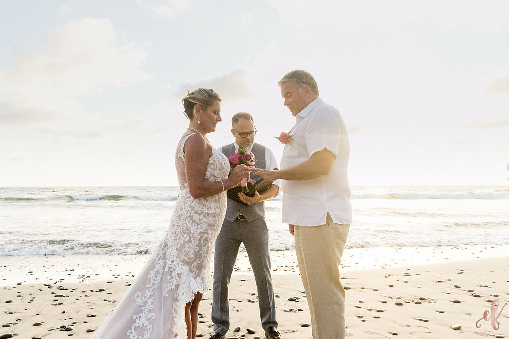 San Diego Wedding Photographer | Carlsbad CA | Hurricane Irma