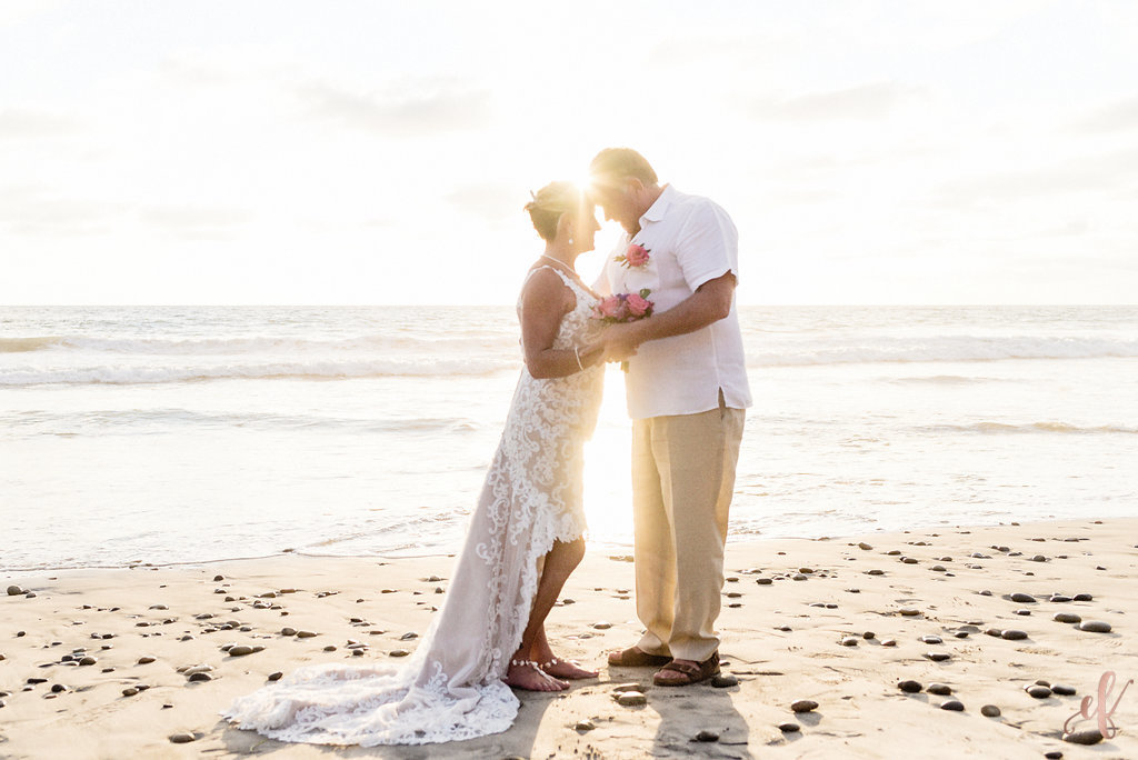 San Diego Wedding Photographer | Carlsbad CA | Hurricane Irma
