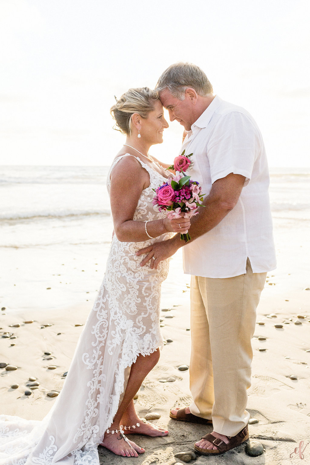 San Diego Wedding Photographer | Carlsbad CA | Hurricane Irma