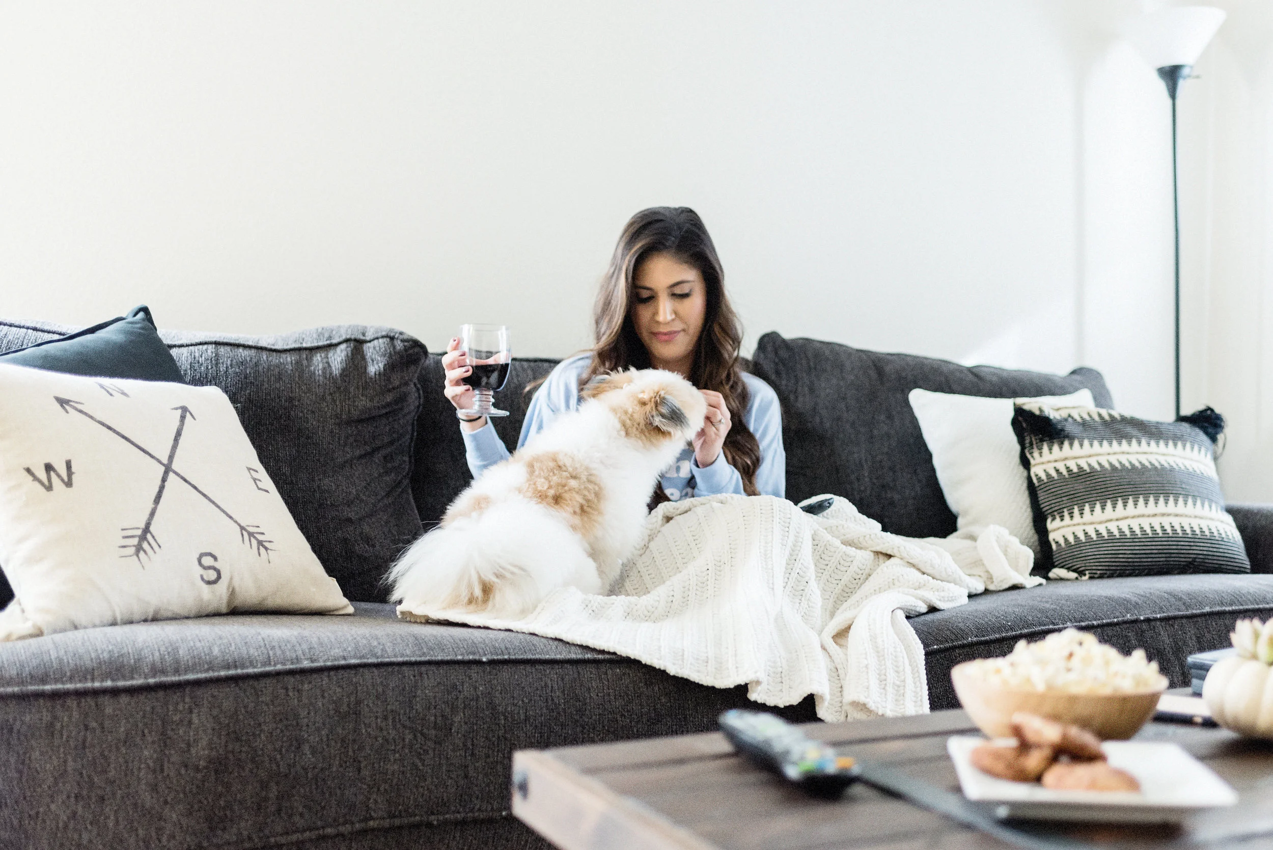 San Diego portrait photographer | Sarina Renee | Content Creation