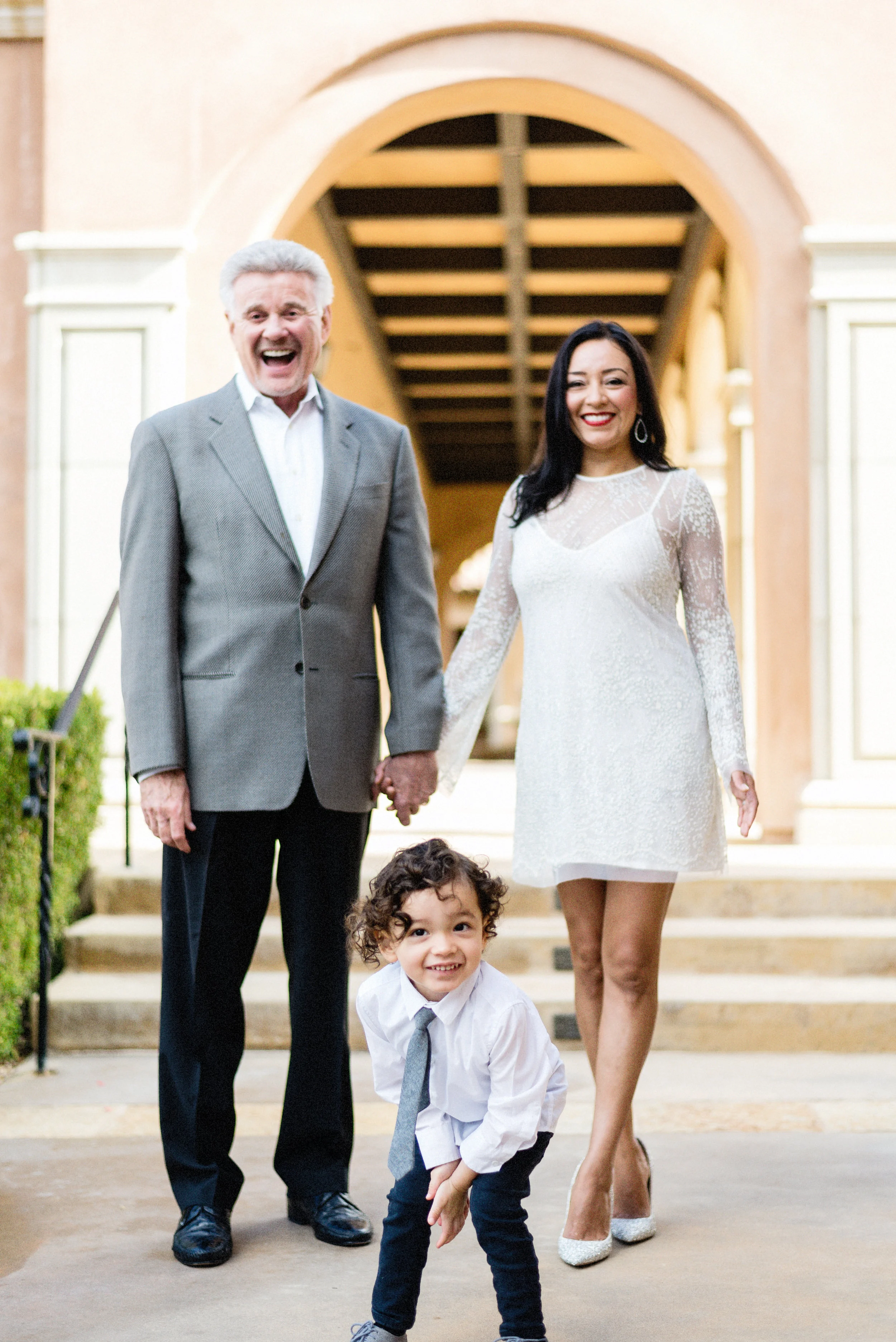San Diego Portrait Photographer | Family Portrait