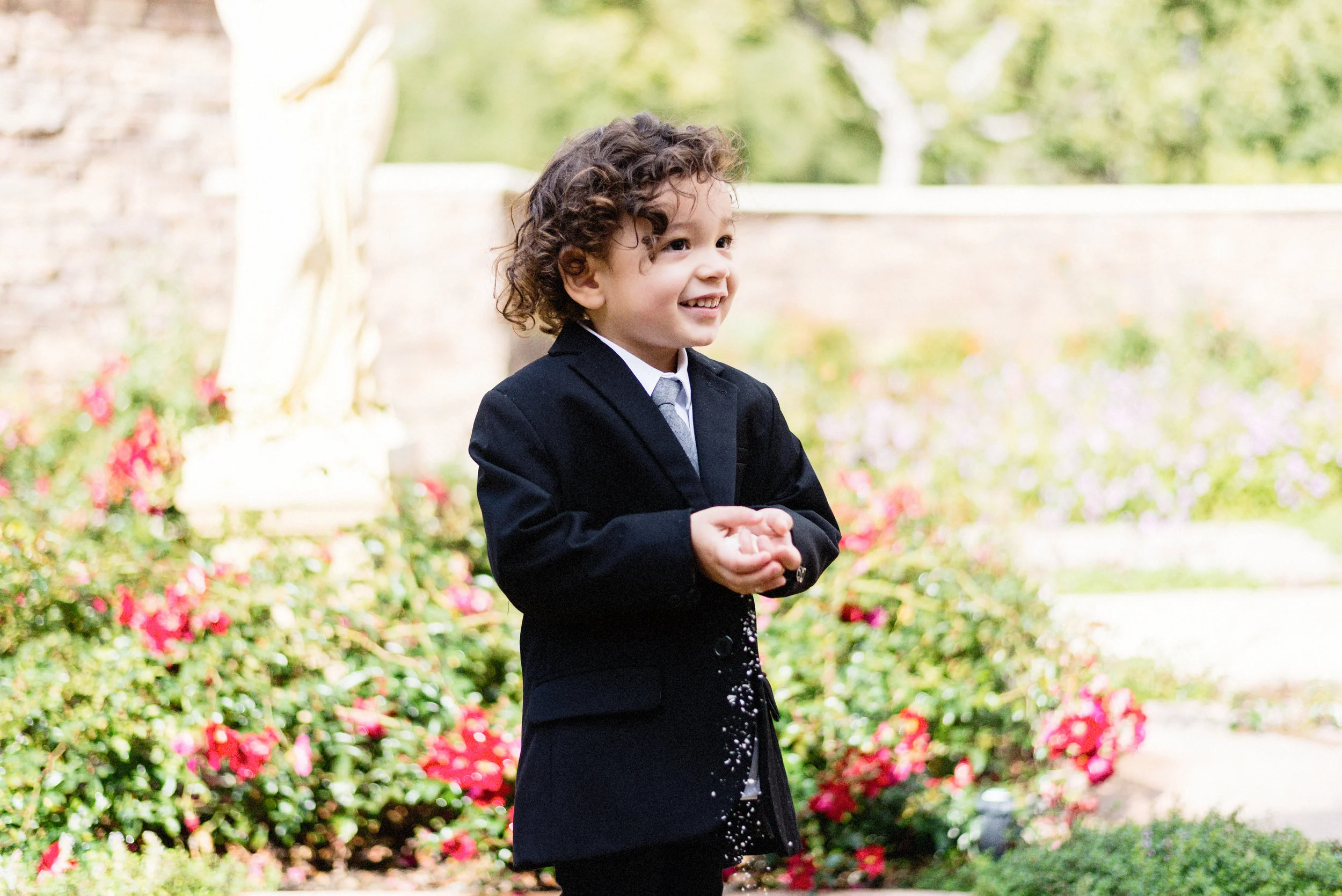 San Diego Portrait Photographer | Family Portrait