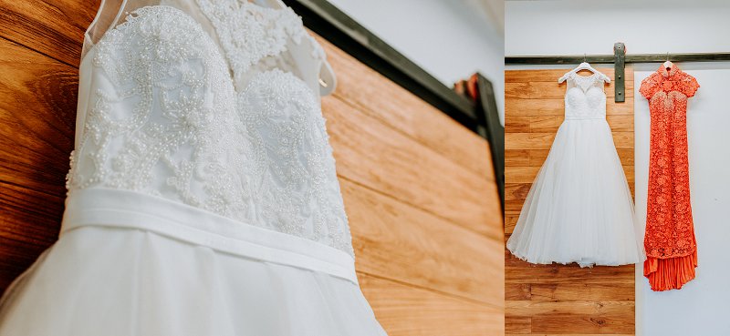 San Diego Wedding Photography | Lux Art Institute | Ernie & Fiona