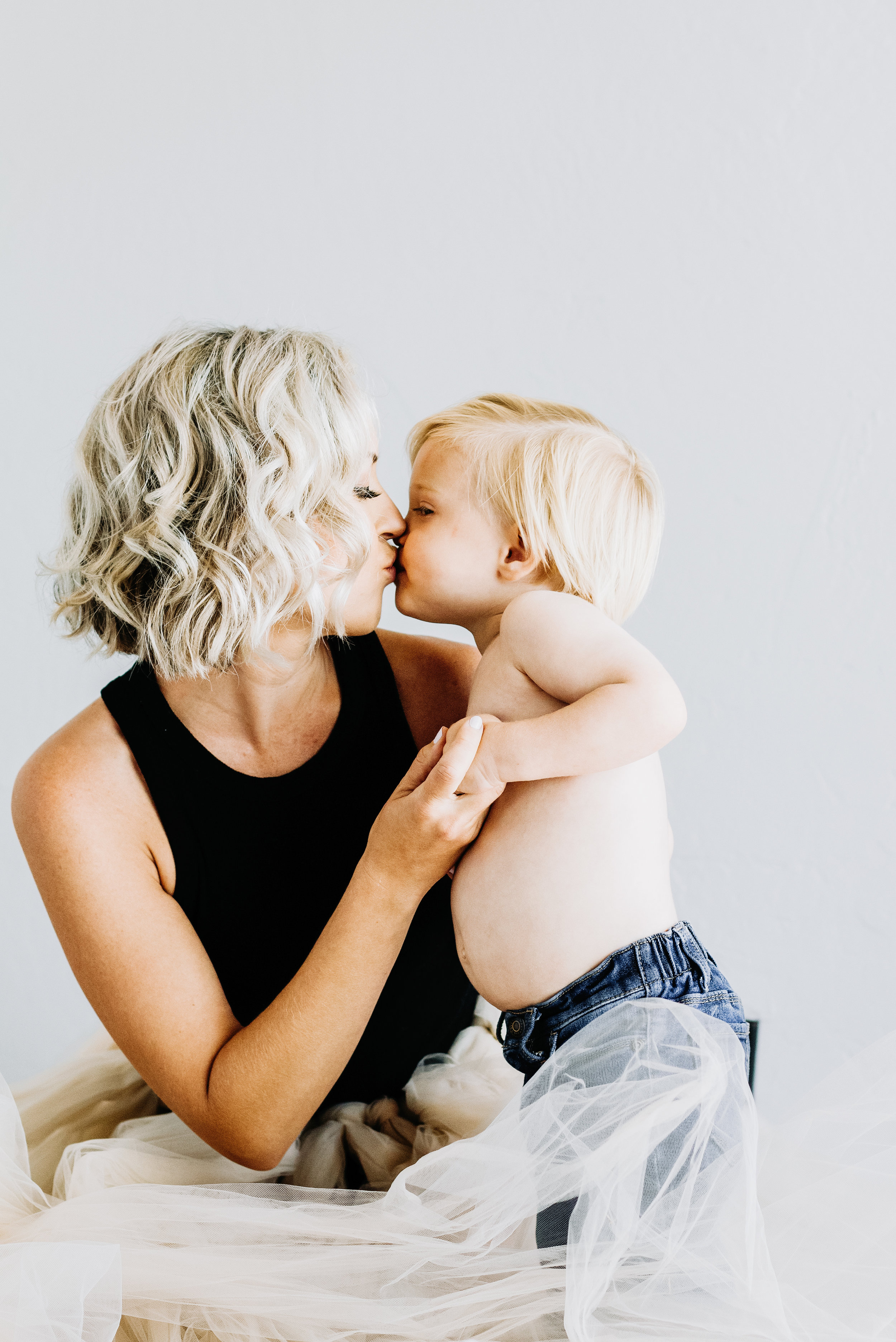San Diego Portrait Photography | Mommy and Me Shoots