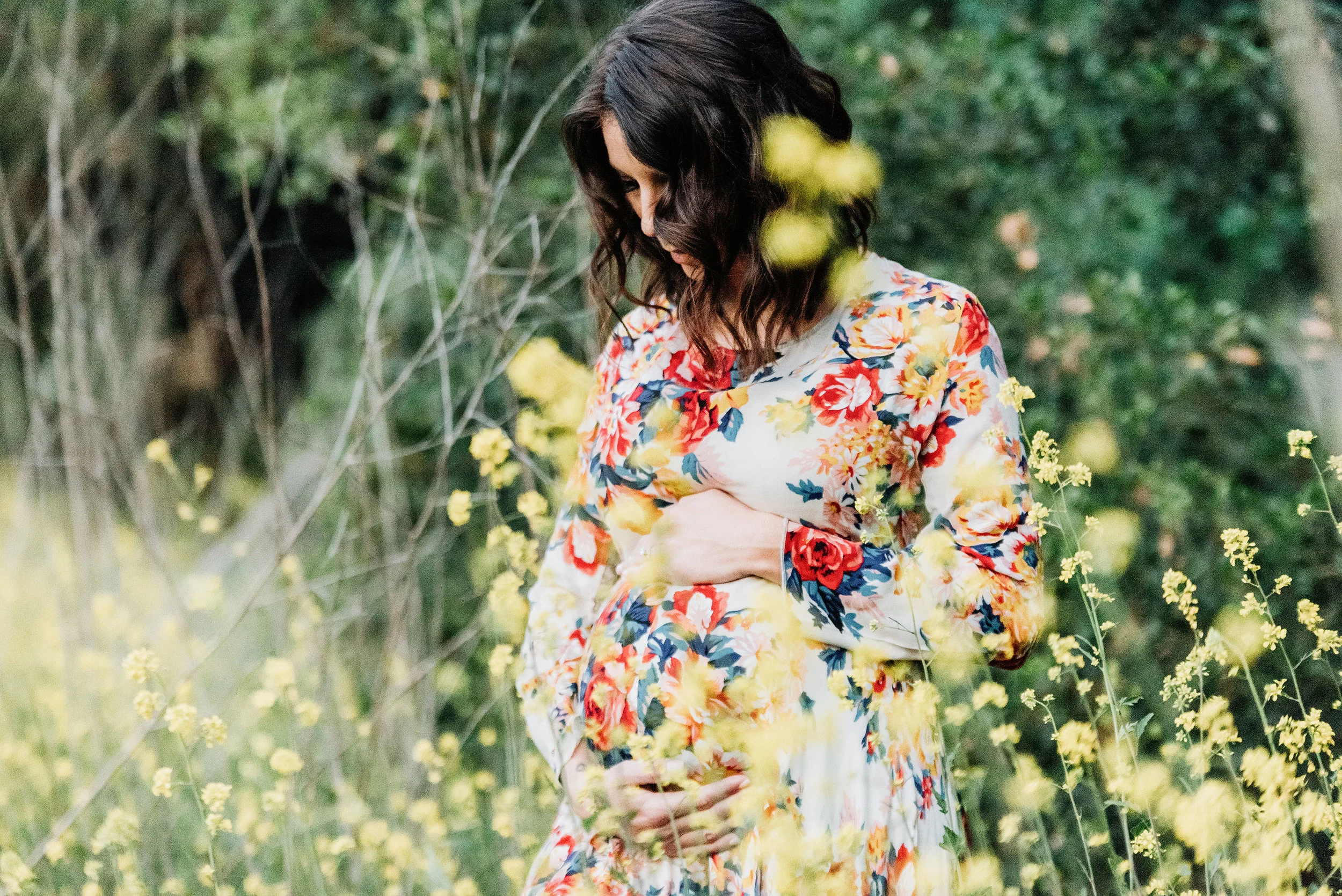 San Diego Portrait Photography | Colin and Jamie