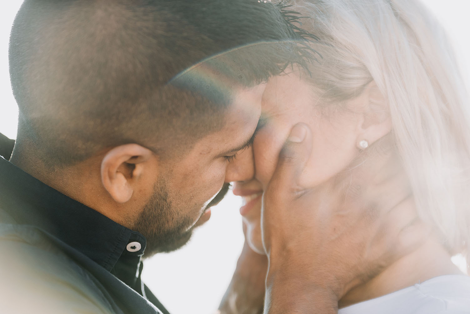 San Diego Engagement Photography | Isaac and Desiree