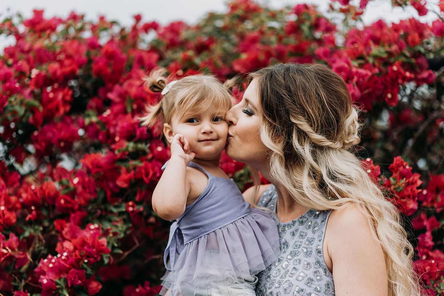 San Diego Portrait Photography | Mommy and Me | Jessica