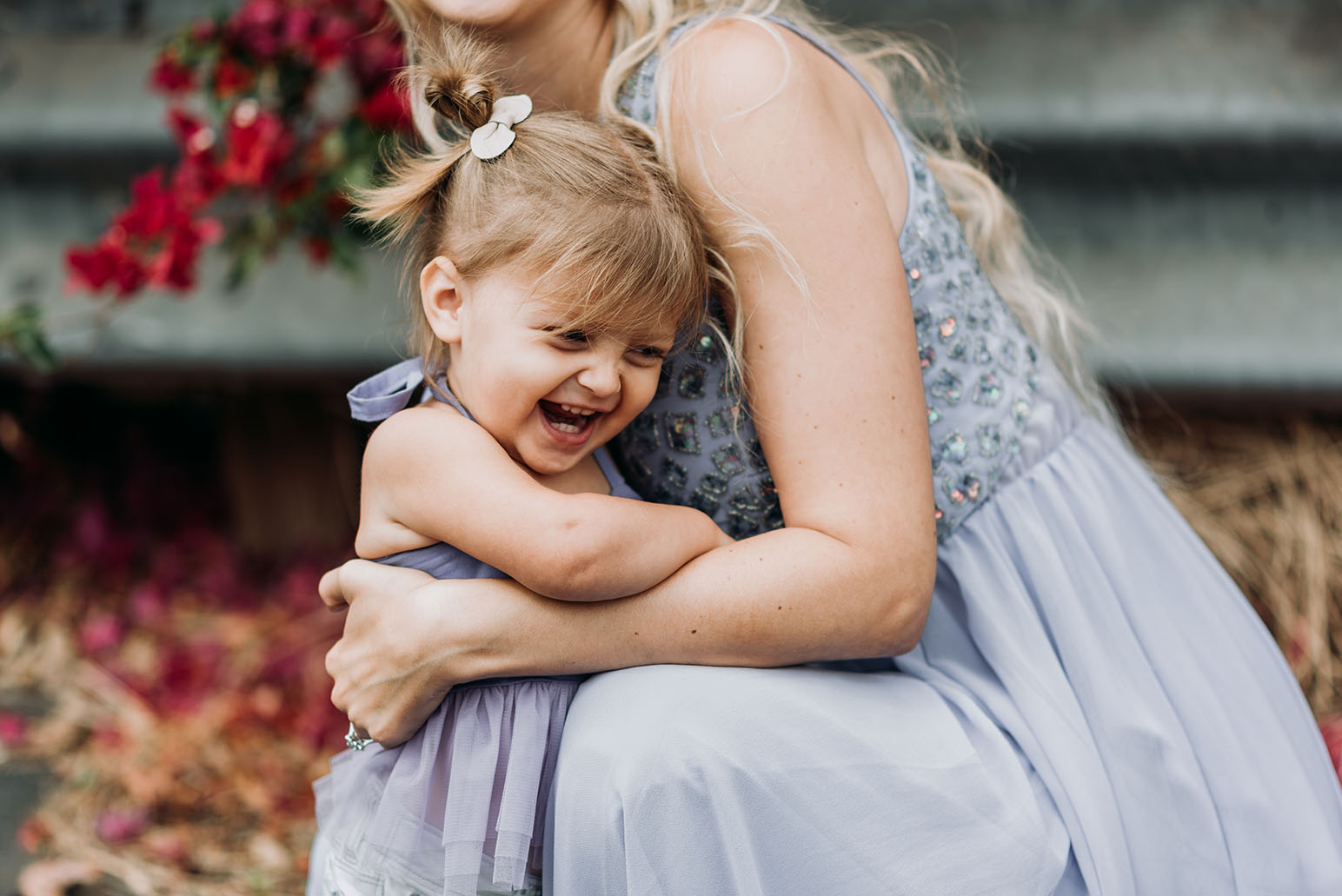 San Diego Portrait Photography | Mommy and Me | Jessica