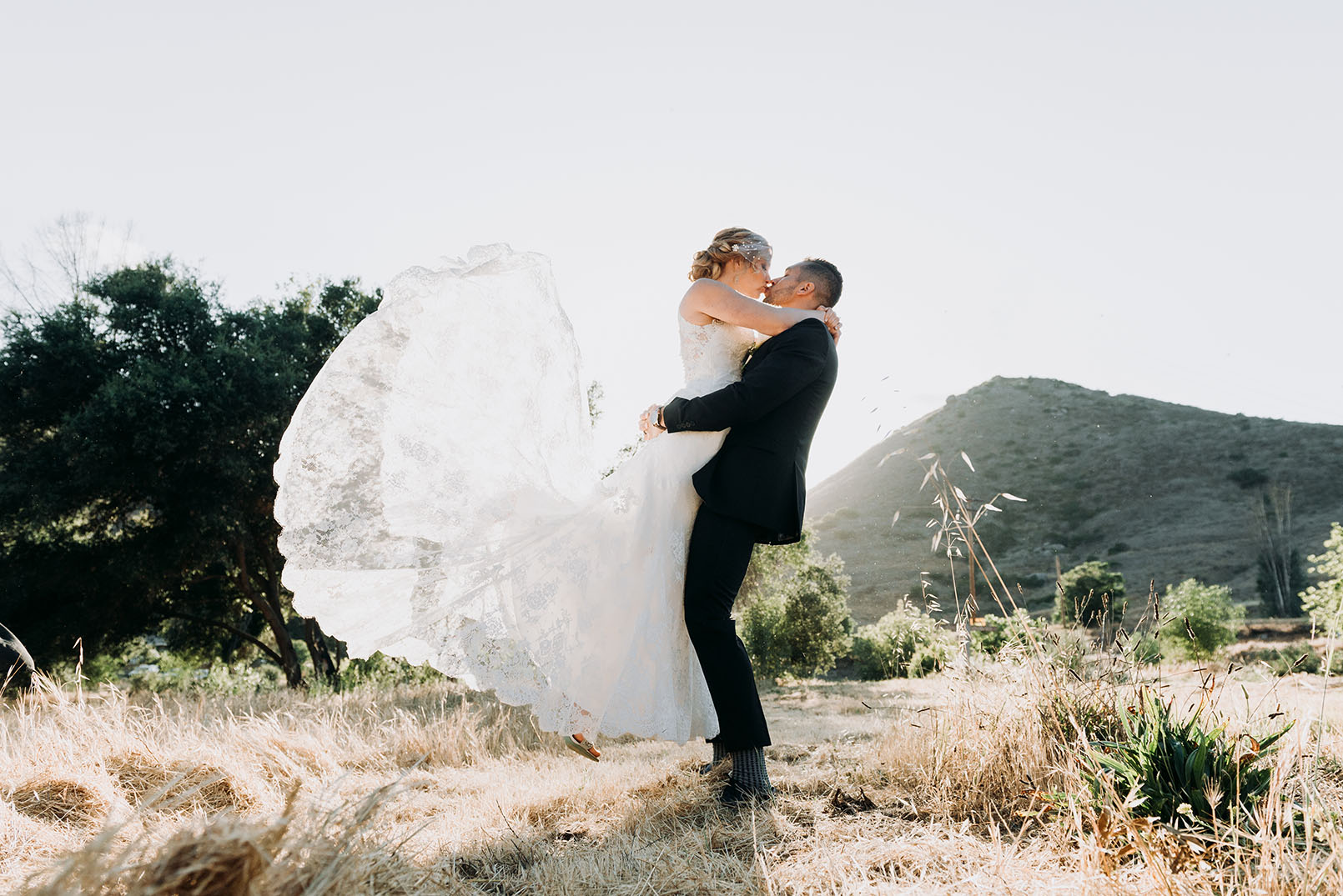 San Diego Wedding Photography | Mitchell and Kate