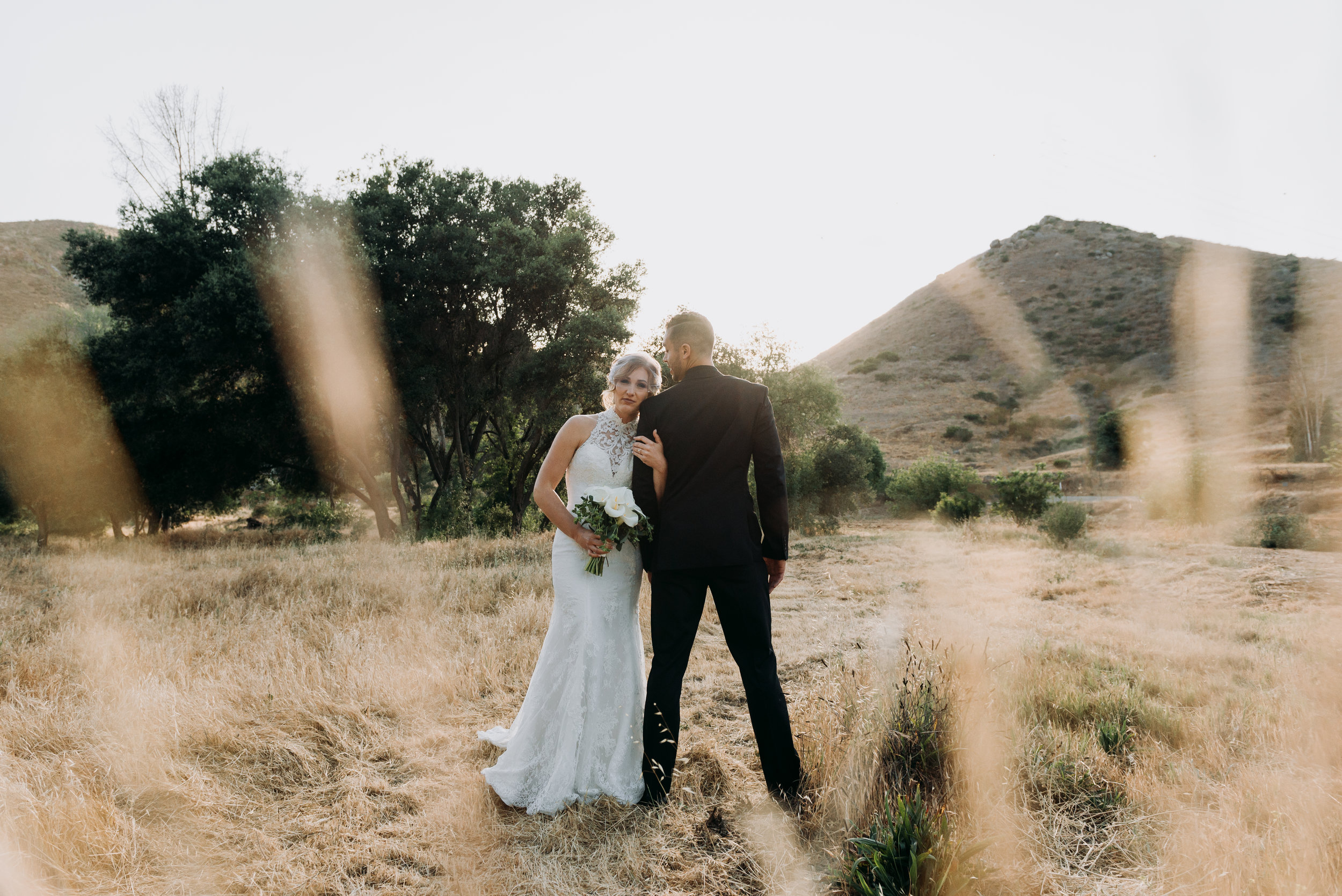 San Diego Wedding Photography | Mitchell and Kate